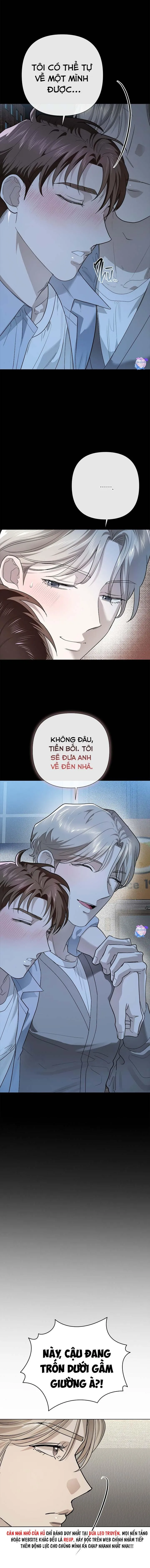 LIST TRUYỆN NGẮN CHỊT CHỊT Chapter 104 Trang 9