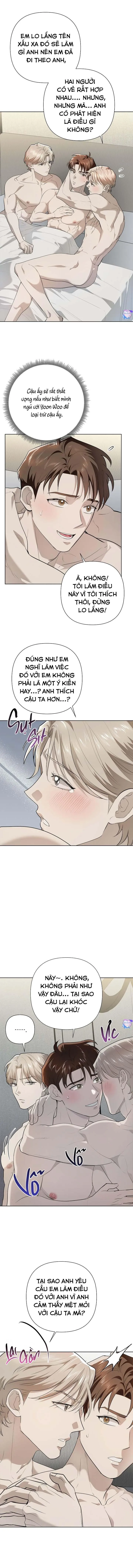 LIST TRUYỆN NGẮN CHỊT CHỊT Chapter 104 Trang 10