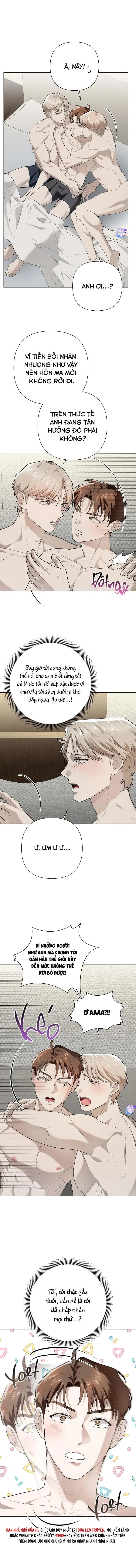 LIST TRUYỆN NGẮN CHỊT CHỊT Chapter 104 Trang 11