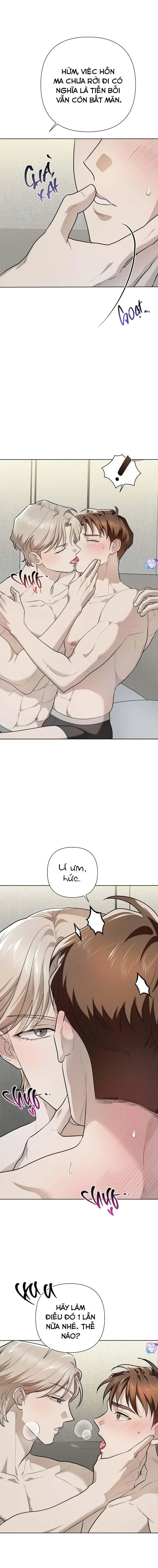 LIST TRUYỆN NGẮN CHỊT CHỊT Chapter 104 Trang 12