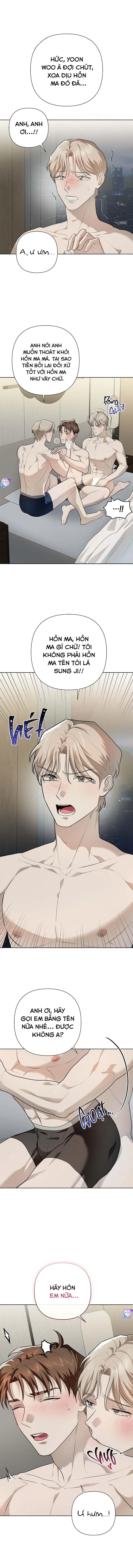 LIST TRUYỆN NGẮN CHỊT CHỊT Chapter 104 Trang 13