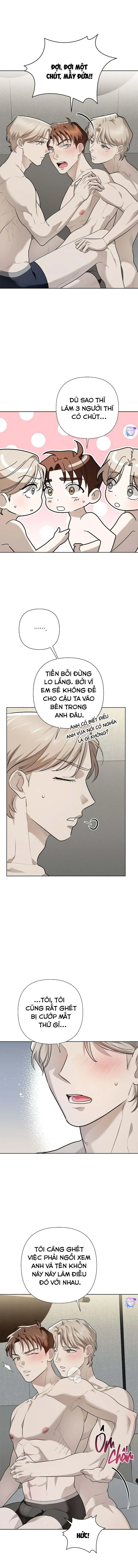 LIST TRUYỆN NGẮN CHỊT CHỊT Chapter 104 Trang 14