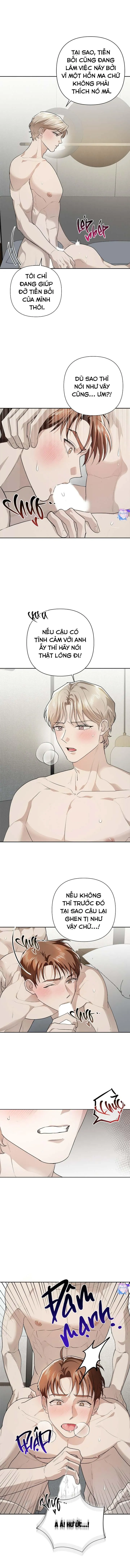 LIST TRUYỆN NGẮN CHỊT CHỊT Chapter 105 Trang 3