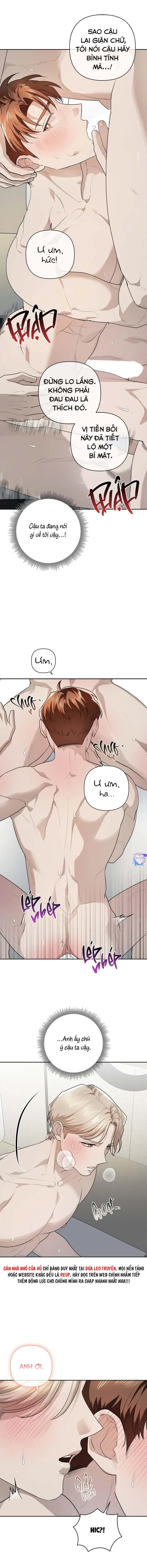 LIST TRUYỆN NGẮN CHỊT CHỊT Chapter 105 Trang 4