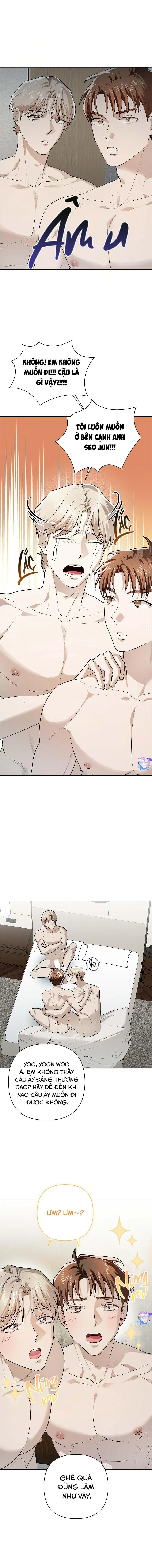 LIST TRUYỆN NGẮN CHỊT CHỊT Chapter 105 Trang 12