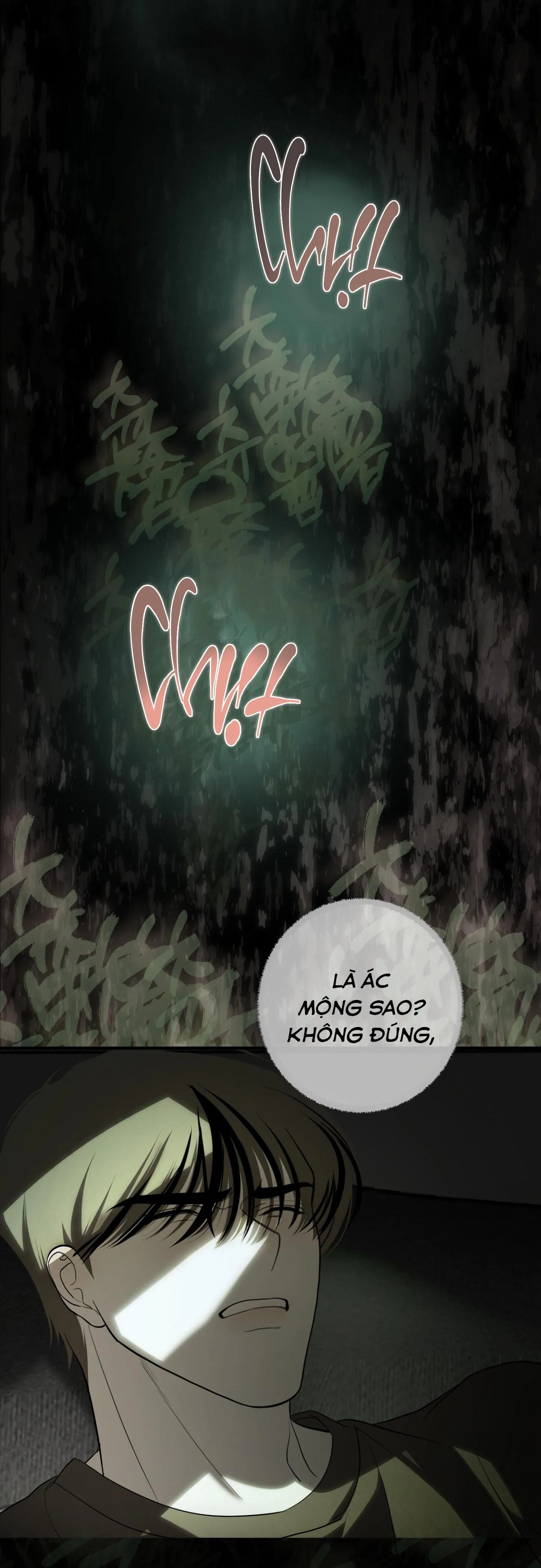 LIST TRUYỆN NGẮN CHỊT CHỊT Chapter 106 Trang 6