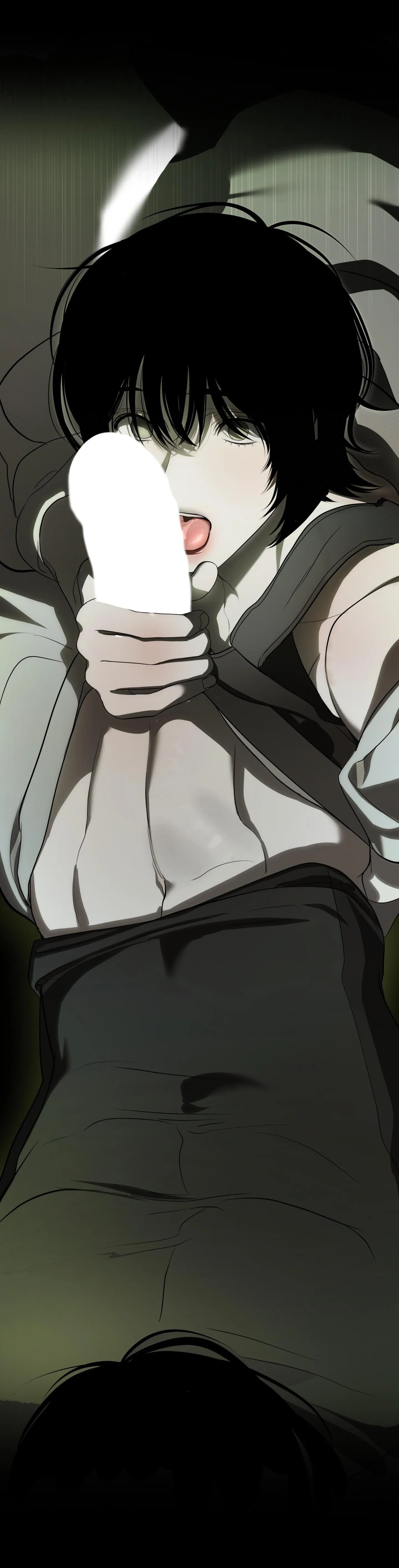 LIST TRUYỆN NGẮN CHỊT CHỊT Chapter 106 Trang 8