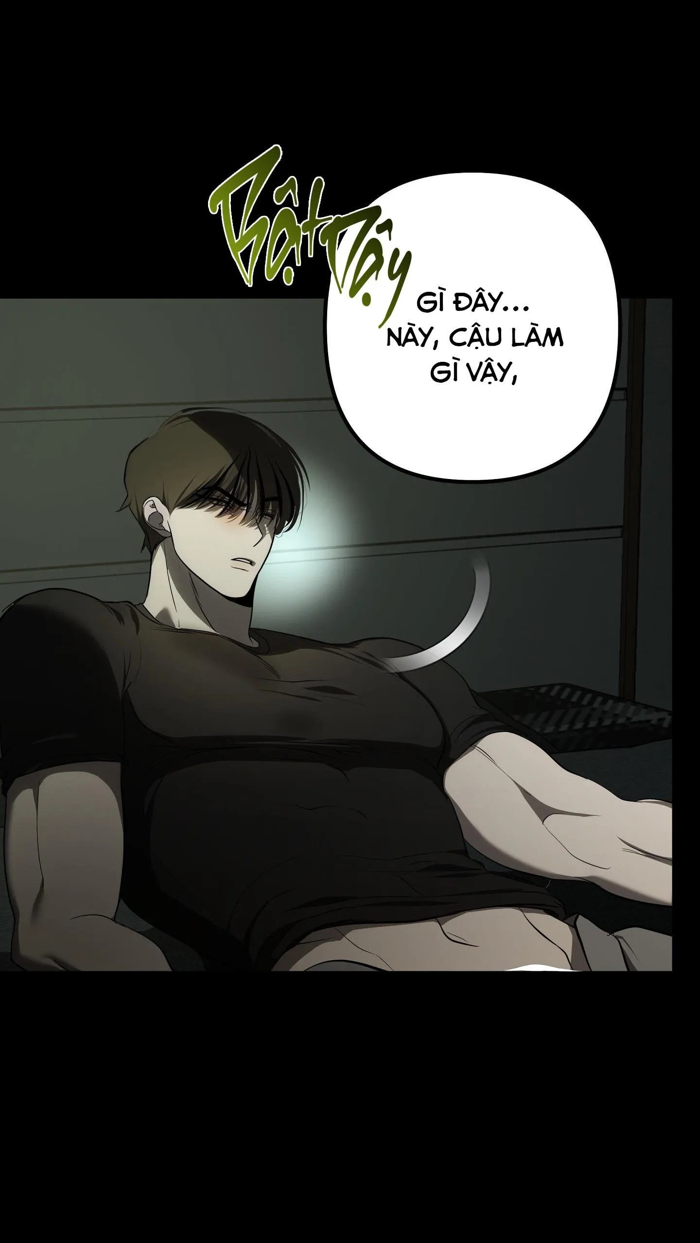 LIST TRUYỆN NGẮN CHỊT CHỊT Chapter 106 Trang 11