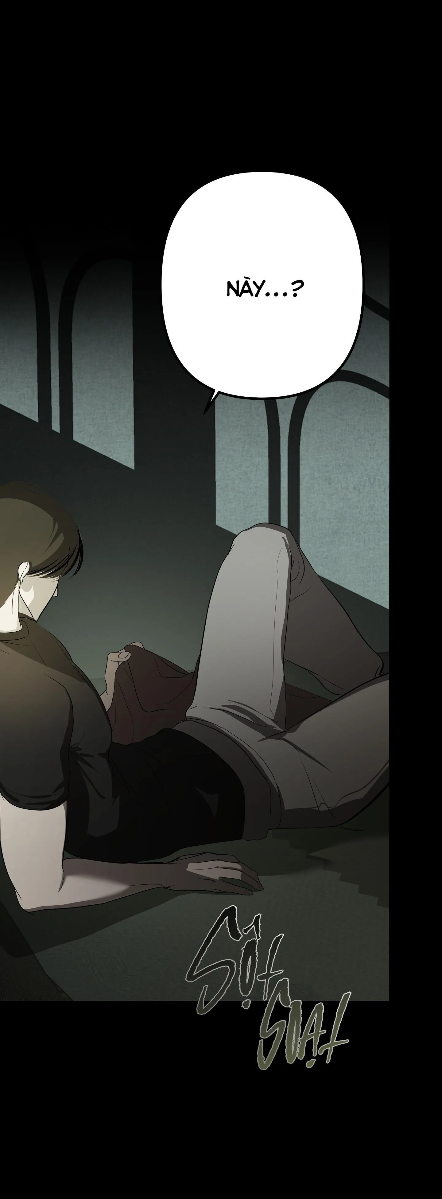 LIST TRUYỆN NGẮN CHỊT CHỊT Chapter 106 Trang 12