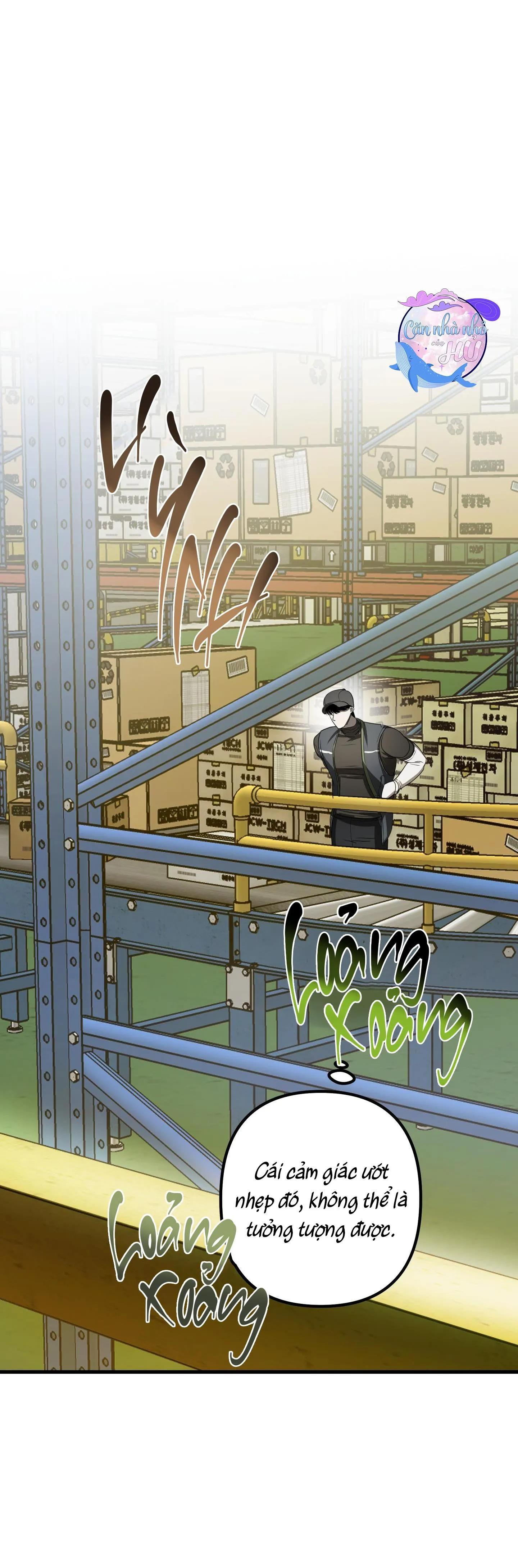 LIST TRUYỆN NGẮN CHỊT CHỊT Chapter 106 Trang 18