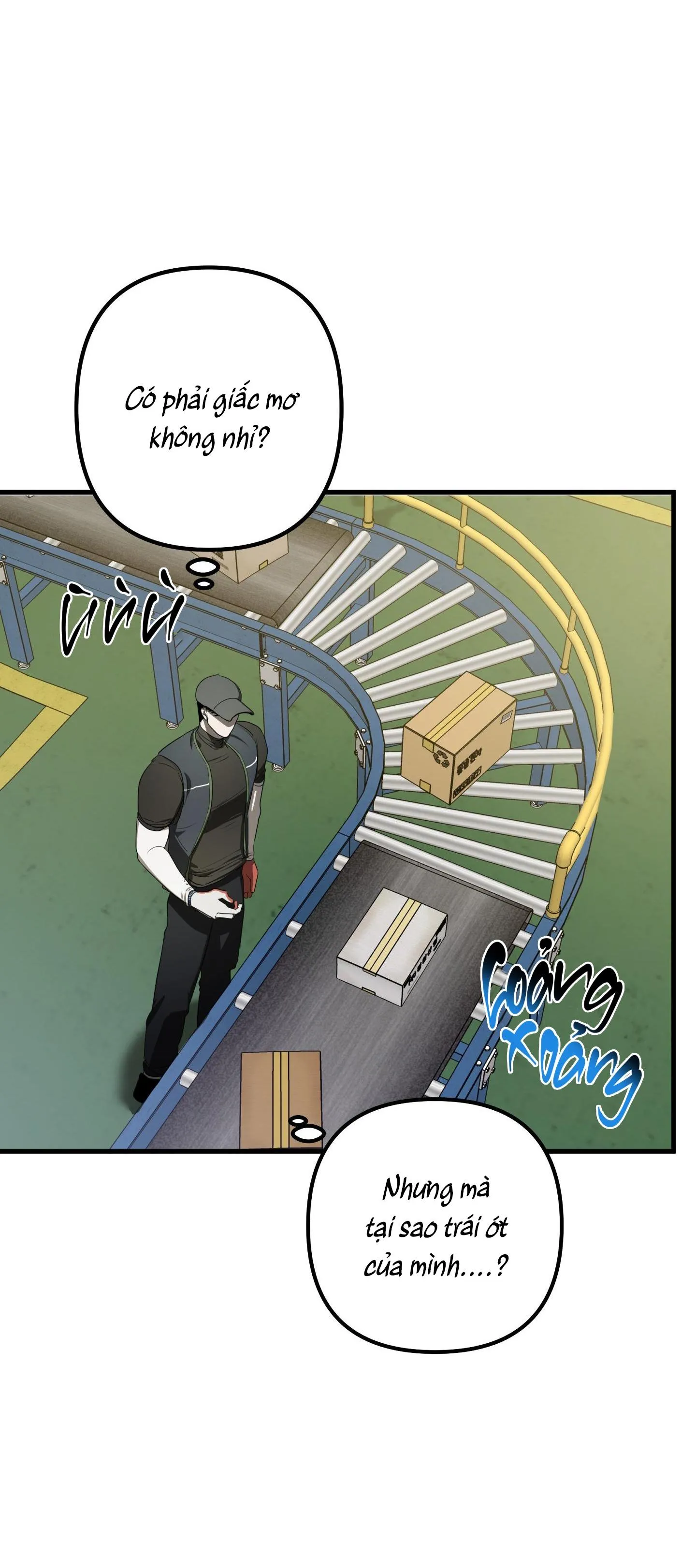 LIST TRUYỆN NGẮN CHỊT CHỊT Chapter 106 Trang 19