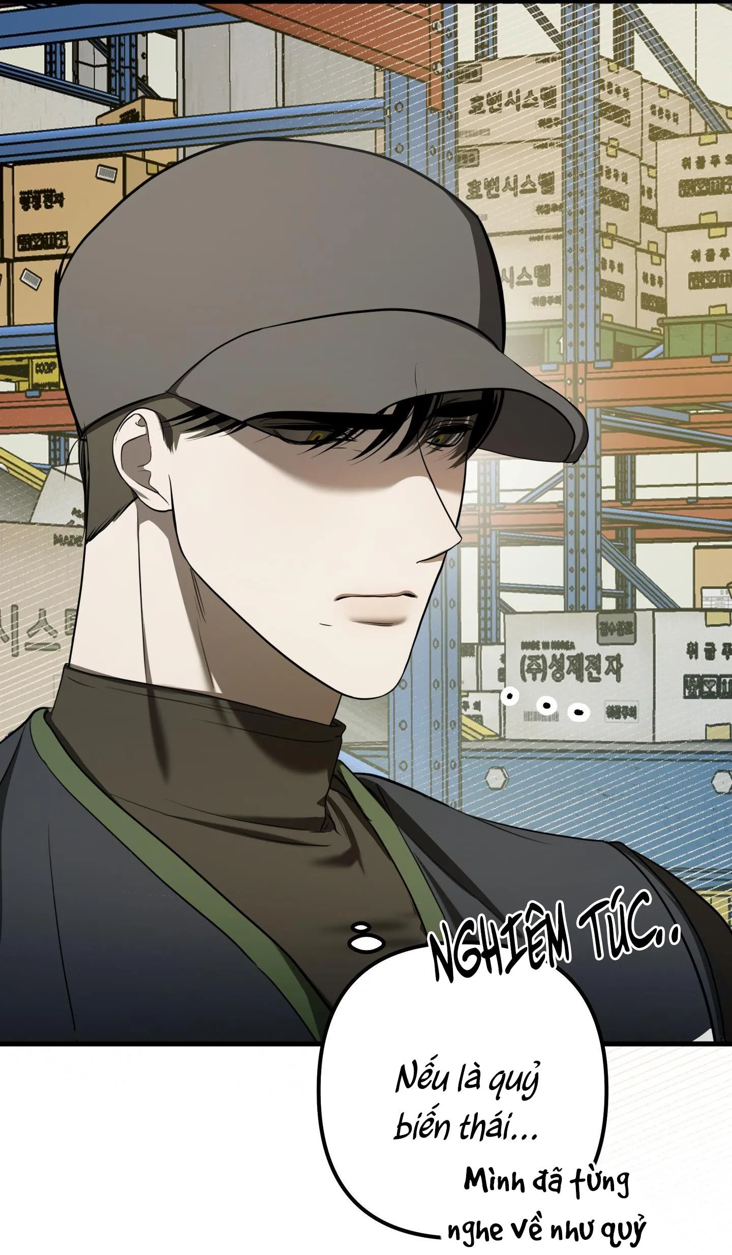 LIST TRUYỆN NGẮN CHỊT CHỊT Chapter 106 Trang 21