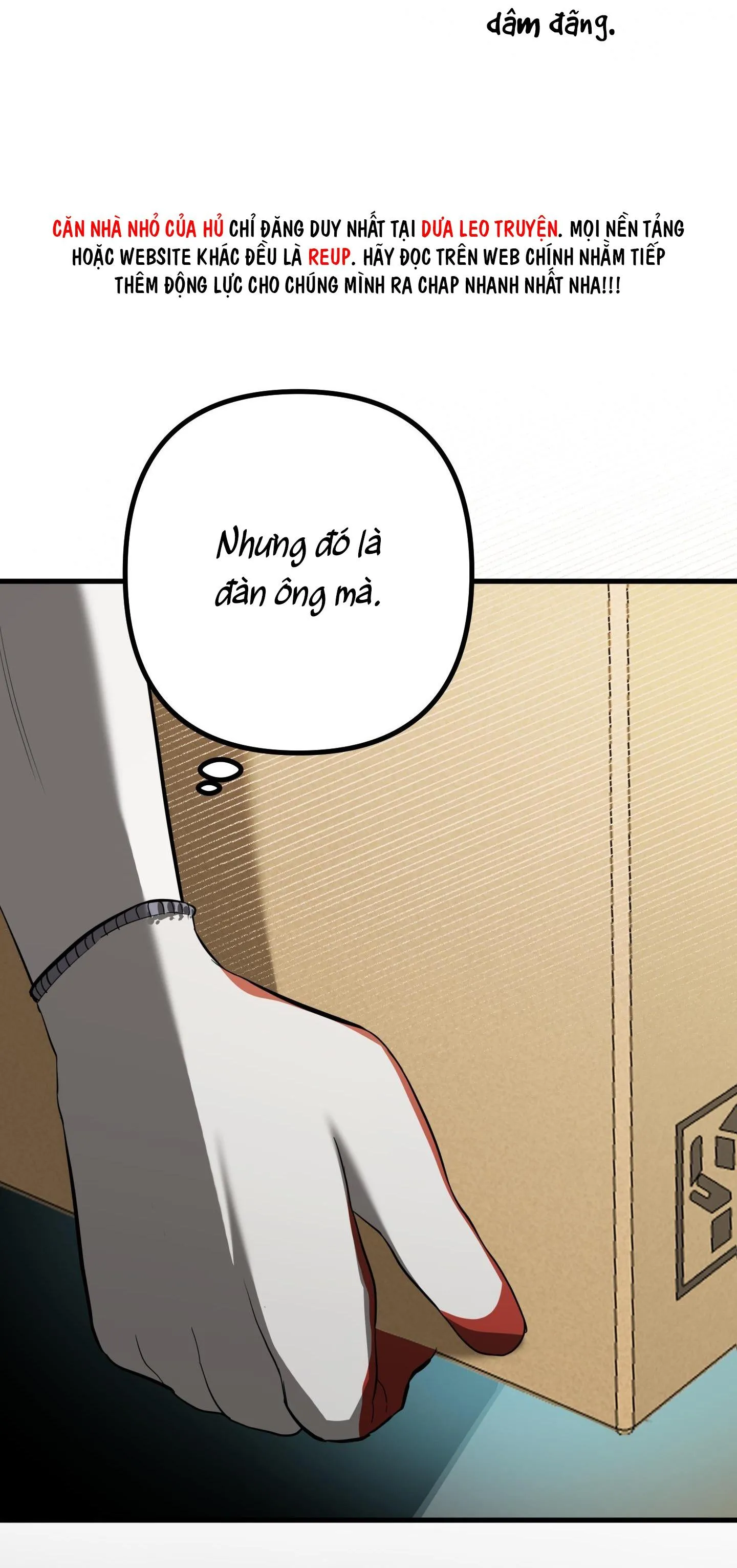 LIST TRUYỆN NGẮN CHỊT CHỊT Chapter 106 Trang 22