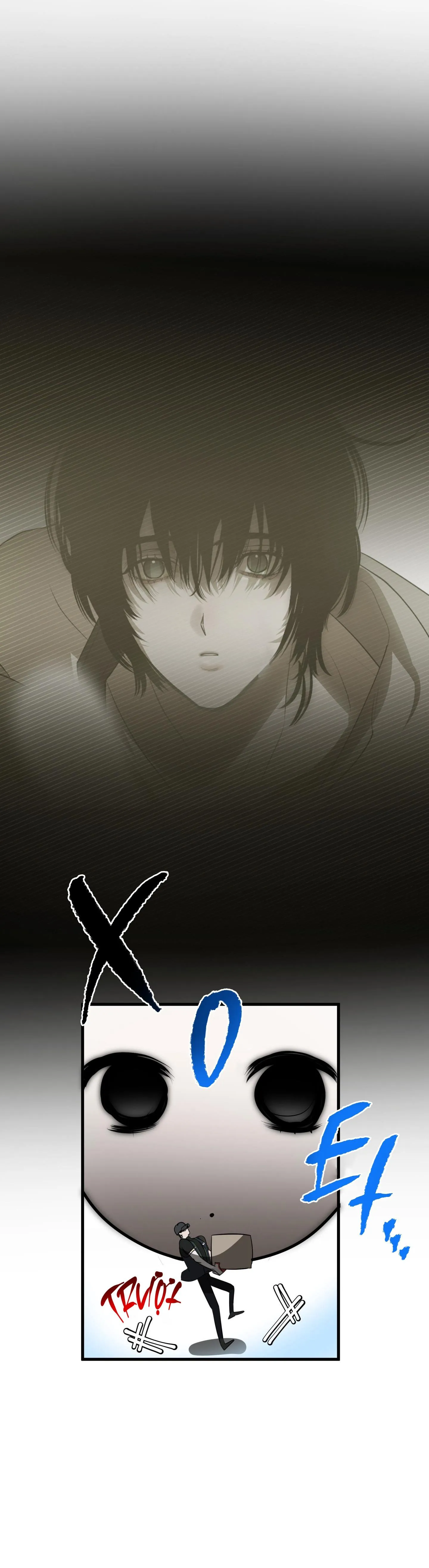 LIST TRUYỆN NGẮN CHỊT CHỊT Chapter 106 Trang 23