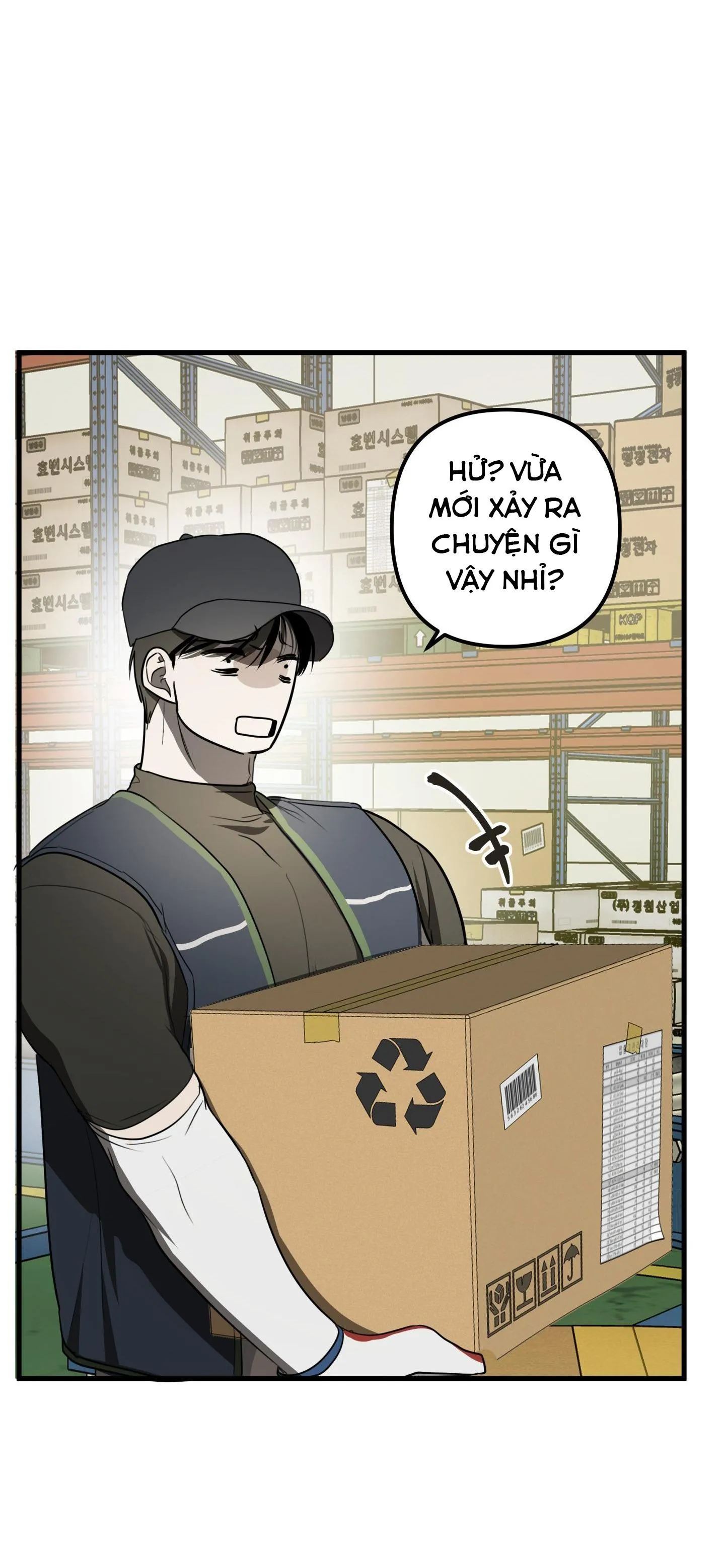 LIST TRUYỆN NGẮN CHỊT CHỊT Chapter 106 Trang 24