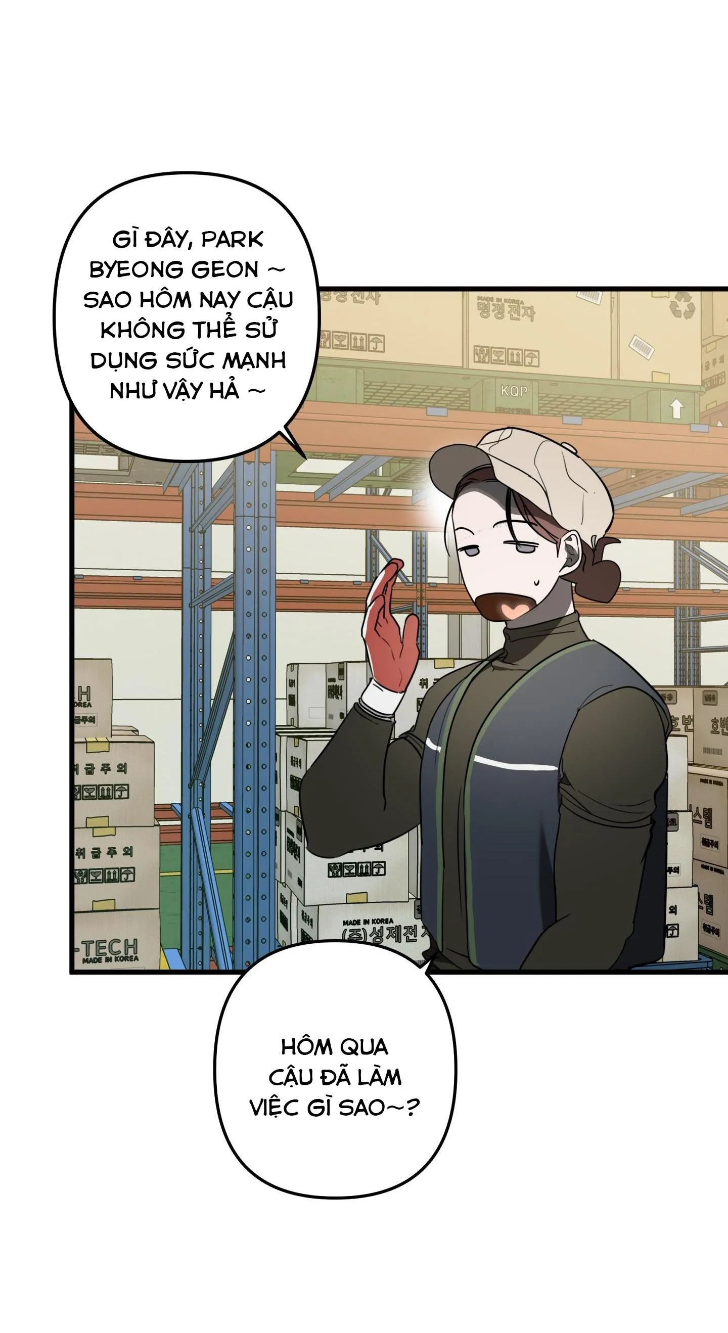 LIST TRUYỆN NGẮN CHỊT CHỊT Chapter 106 Trang 25