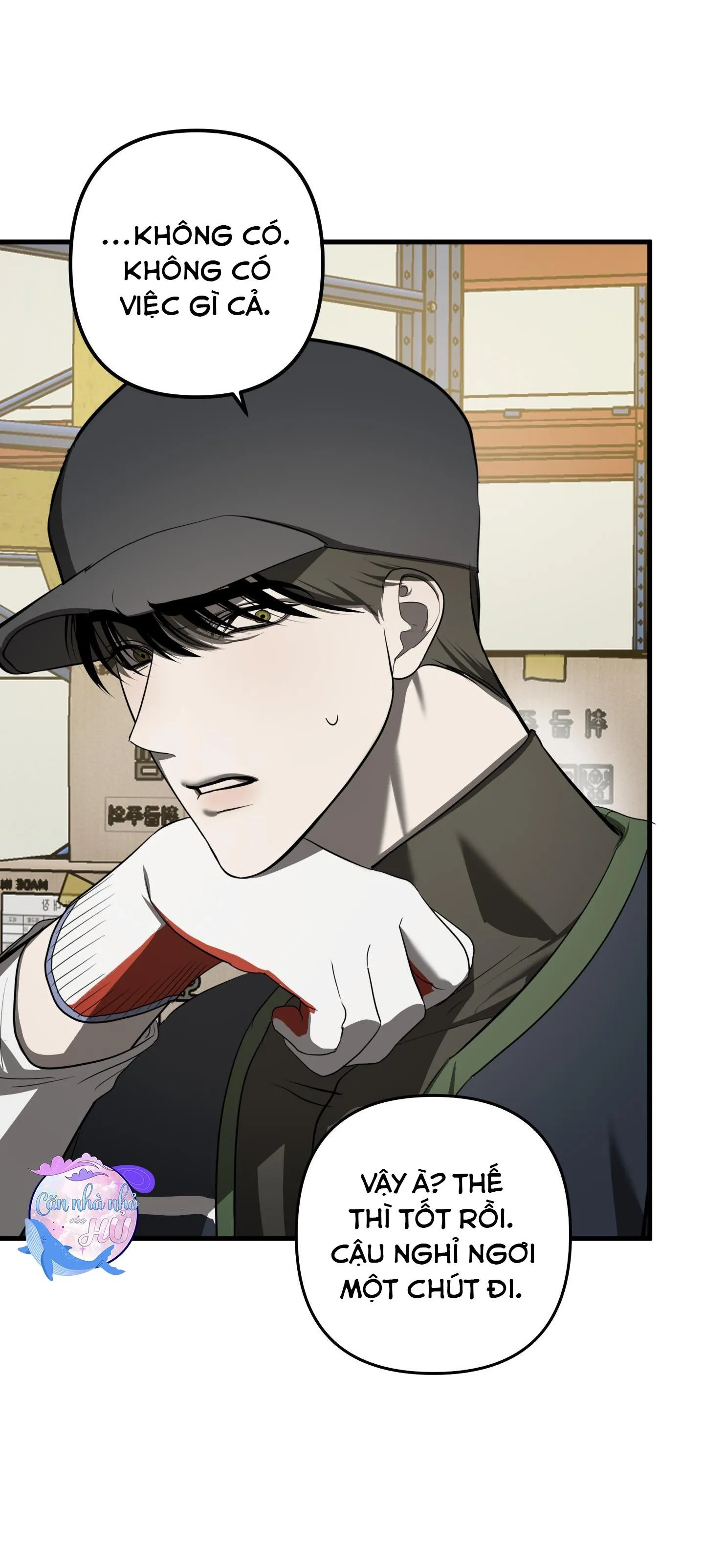 LIST TRUYỆN NGẮN CHỊT CHỊT Chapter 106 Trang 26