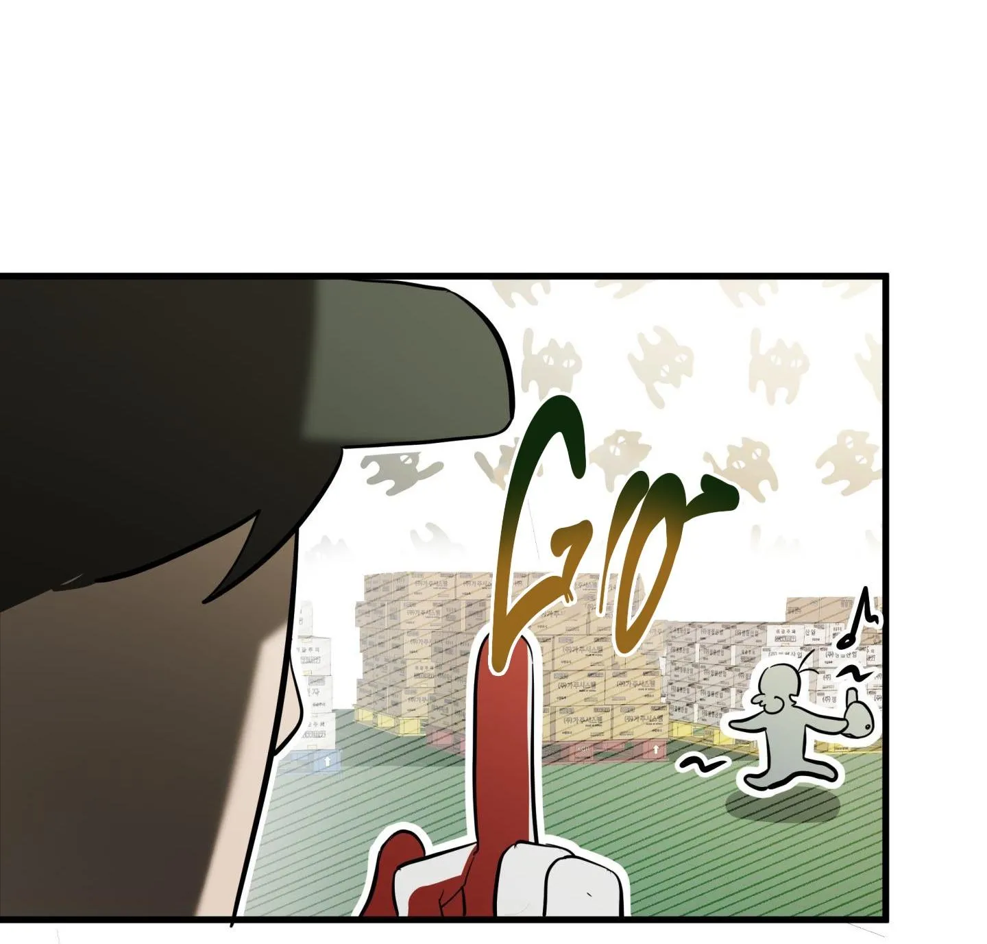 LIST TRUYỆN NGẮN CHỊT CHỊT Chapter 106 Trang 27