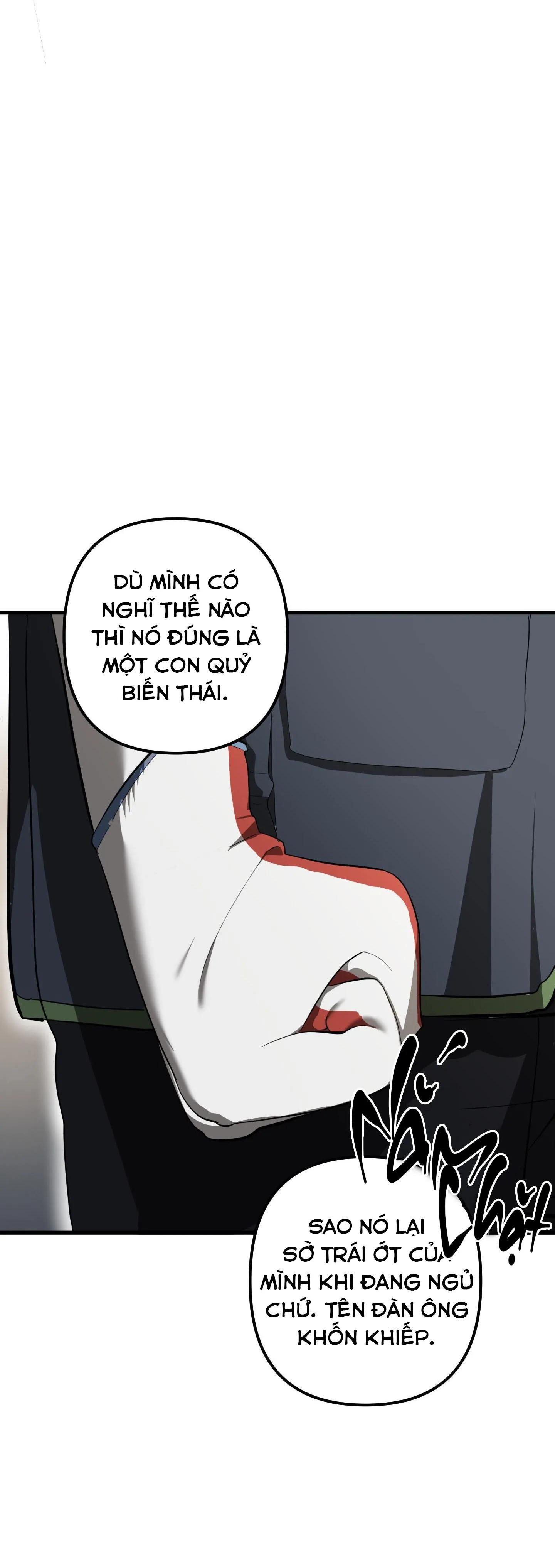 LIST TRUYỆN NGẮN CHỊT CHỊT Chapter 106 Trang 28