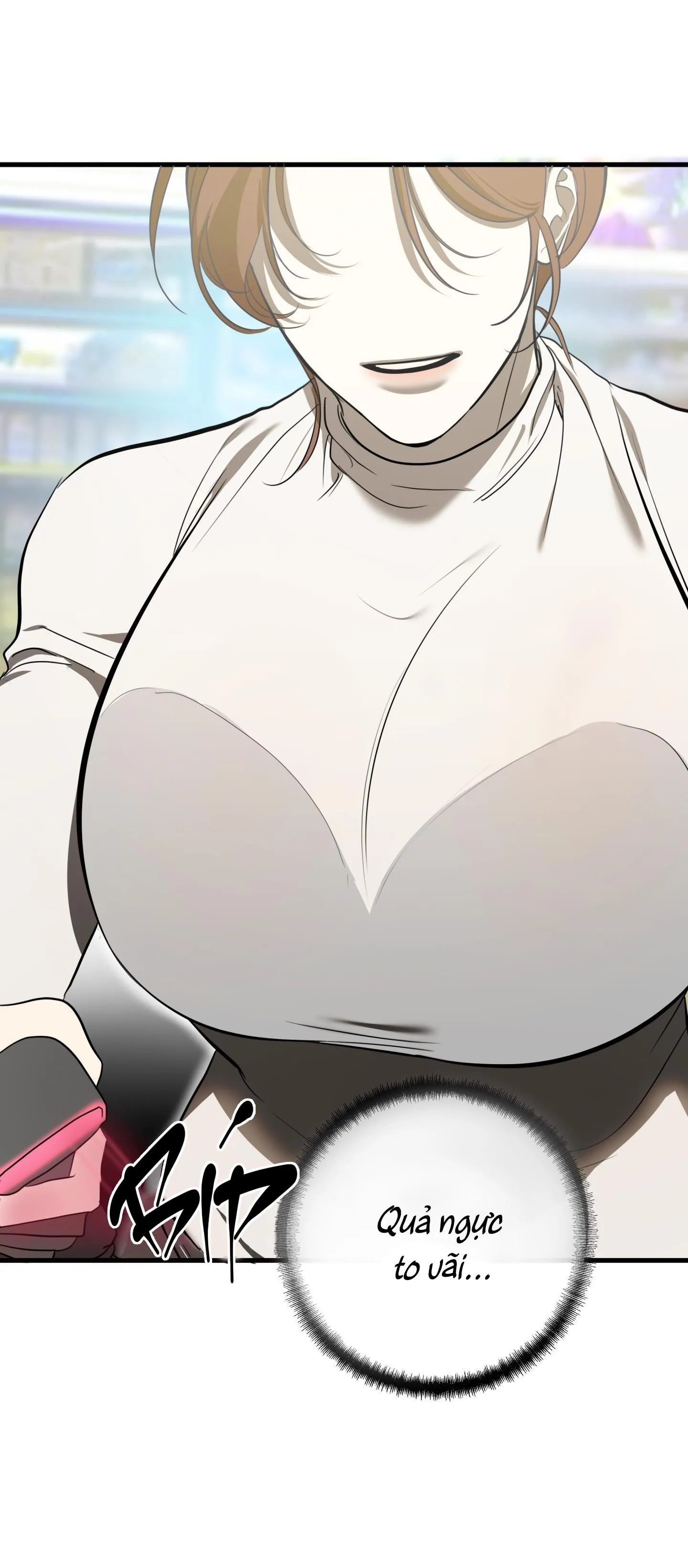 LIST TRUYỆN NGẮN CHỊT CHỊT Chapter 106 Trang 32