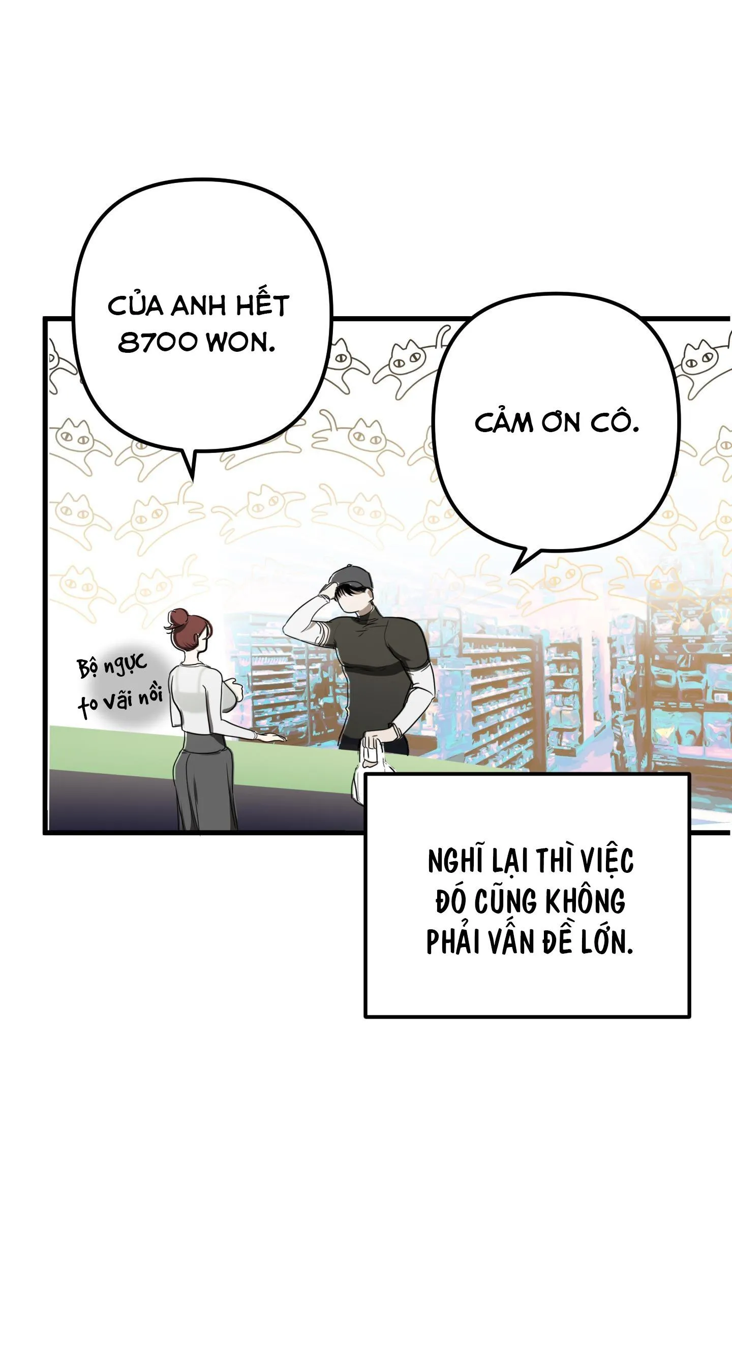 LIST TRUYỆN NGẮN CHỊT CHỊT Chapter 106 Trang 33