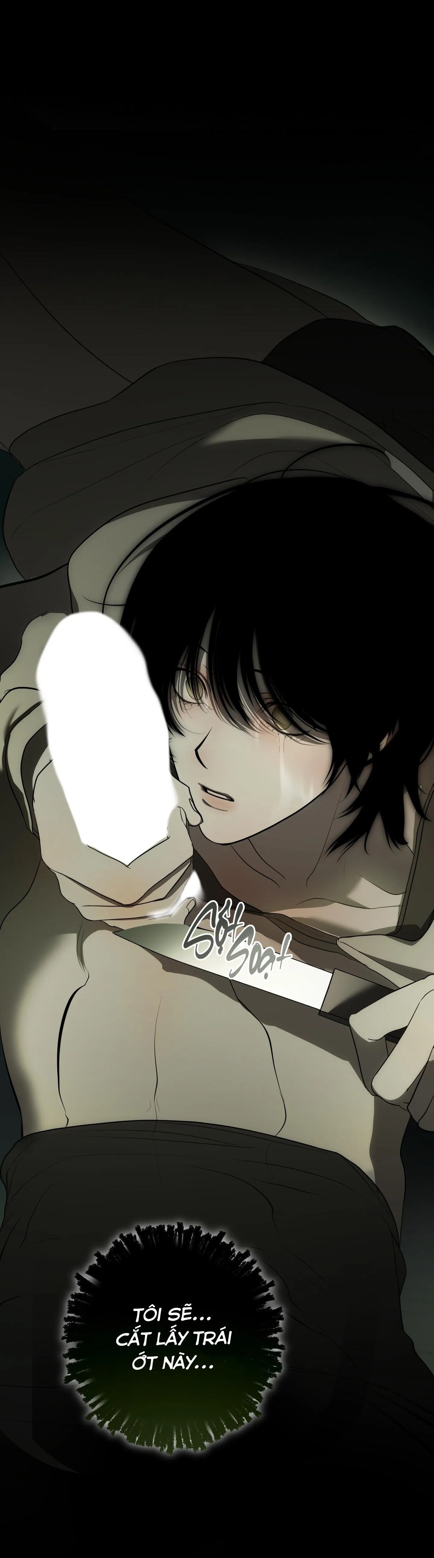 LIST TRUYỆN NGẮN CHỊT CHỊT Chapter 106 Trang 43