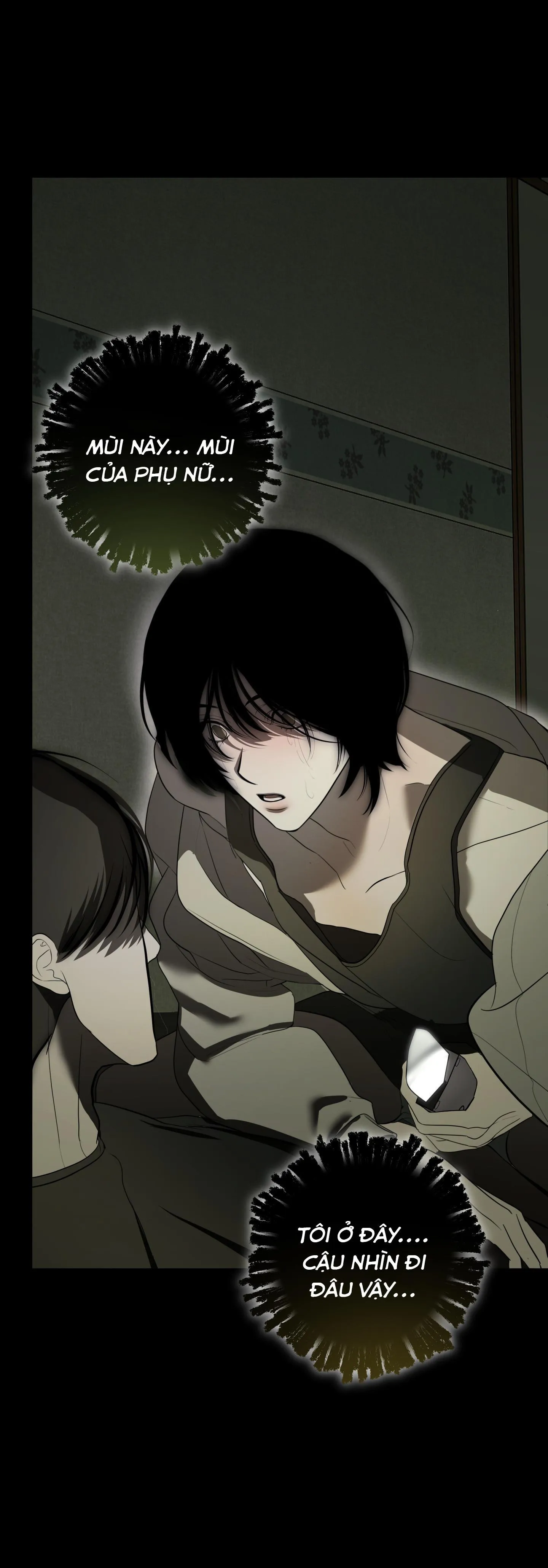 LIST TRUYỆN NGẮN CHỊT CHỊT Chapter 106 Trang 46