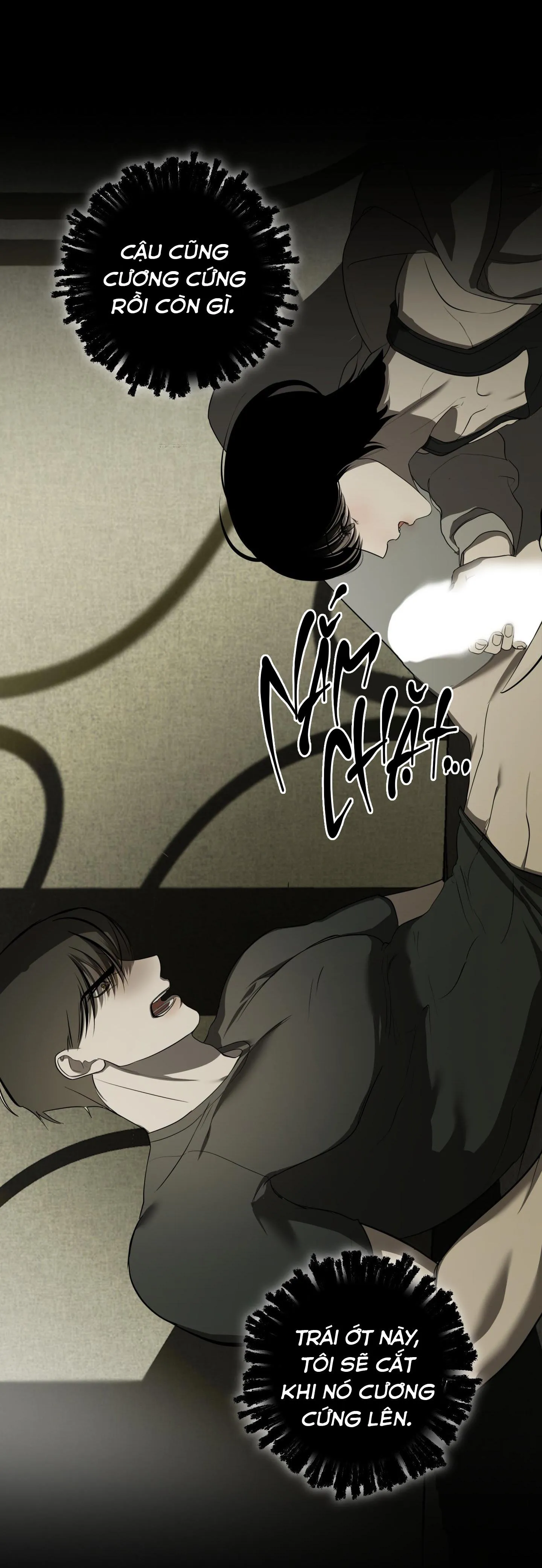 LIST TRUYỆN NGẮN CHỊT CHỊT Chapter 106 Trang 49
