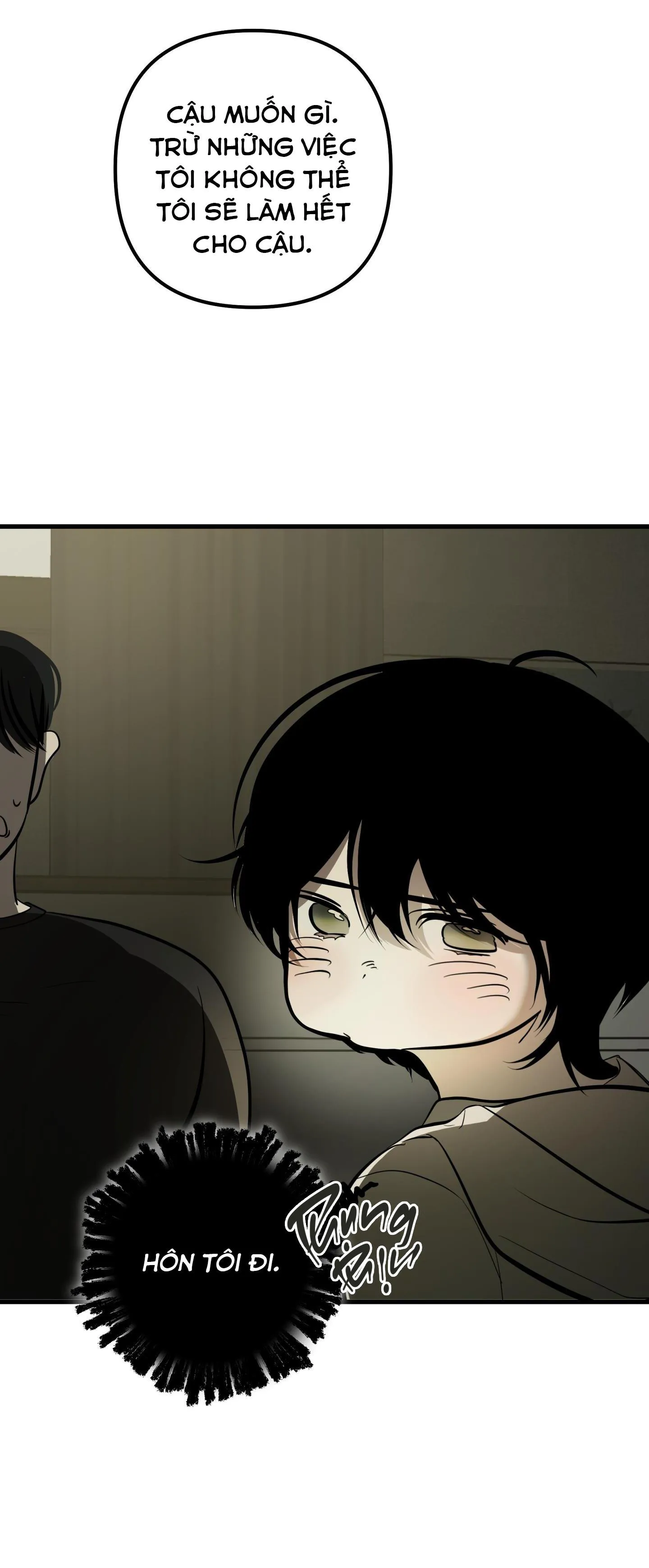 LIST TRUYỆN NGẮN CHỊT CHỊT Chapter 106 Trang 63