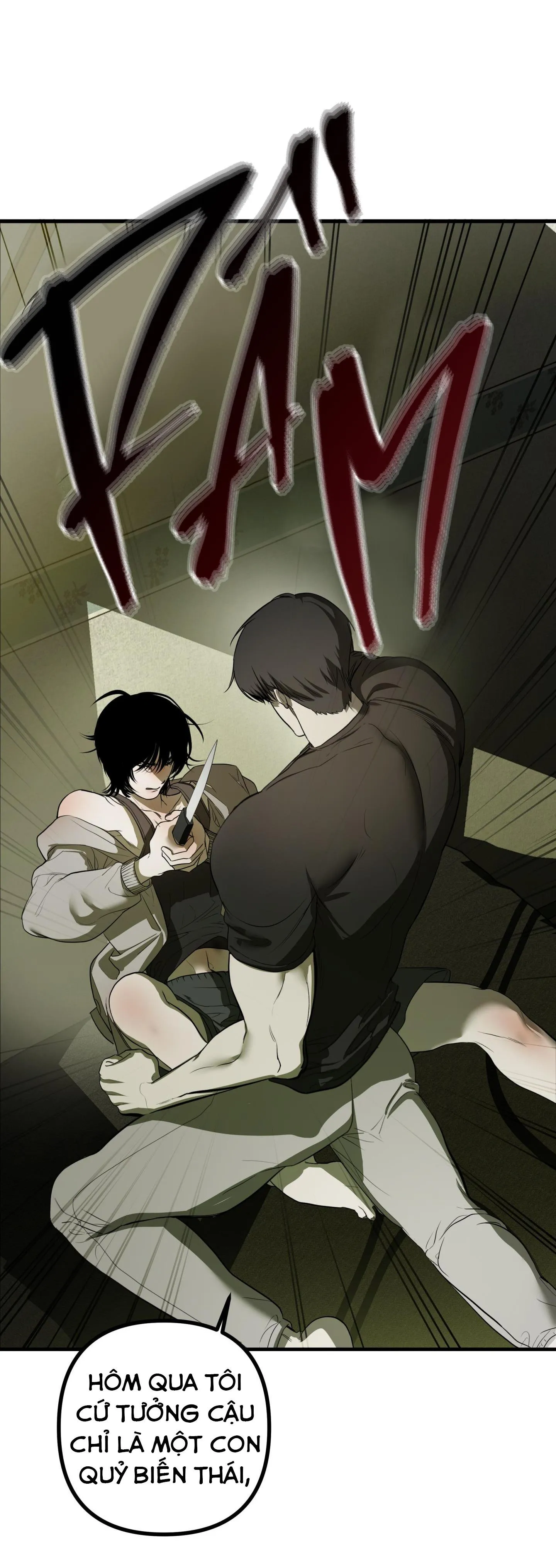 LIST TRUYỆN NGẮN CHỊT CHỊT Chapter 106 Trang 69