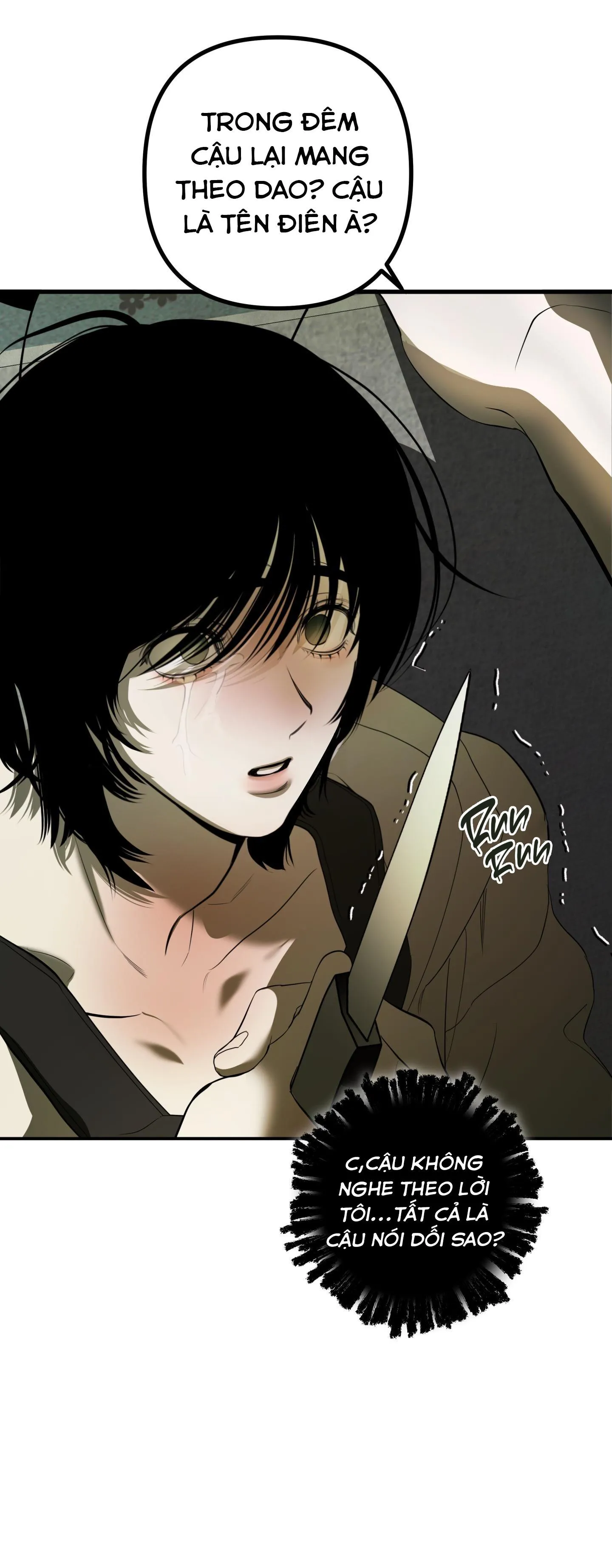 LIST TRUYỆN NGẮN CHỊT CHỊT Chapter 106 Trang 70