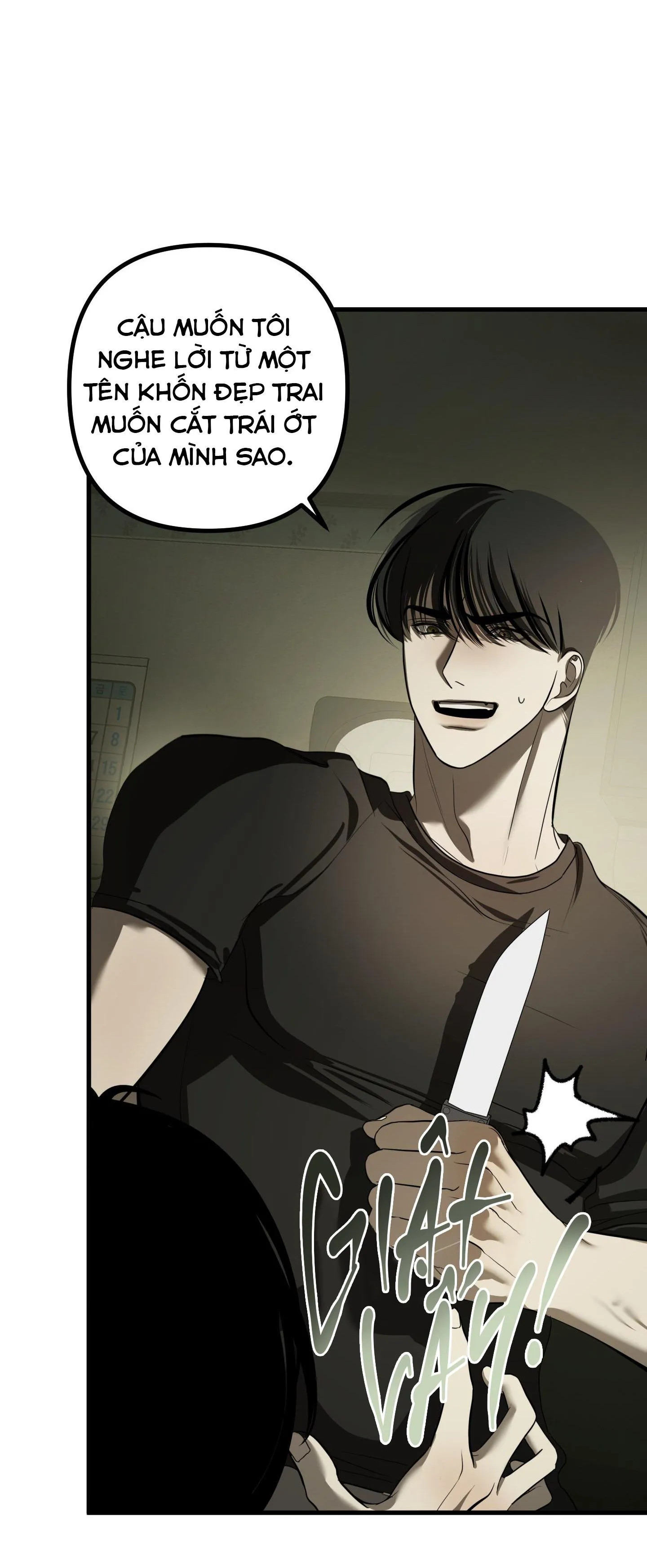 LIST TRUYỆN NGẮN CHỊT CHỊT Chapter 106 Trang 71