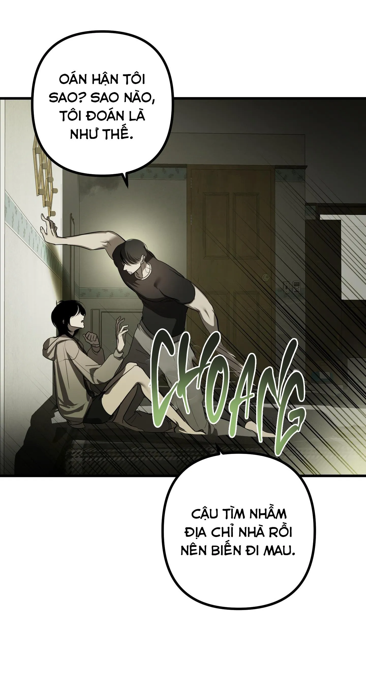 LIST TRUYỆN NGẮN CHỊT CHỊT Chapter 106 Trang 72