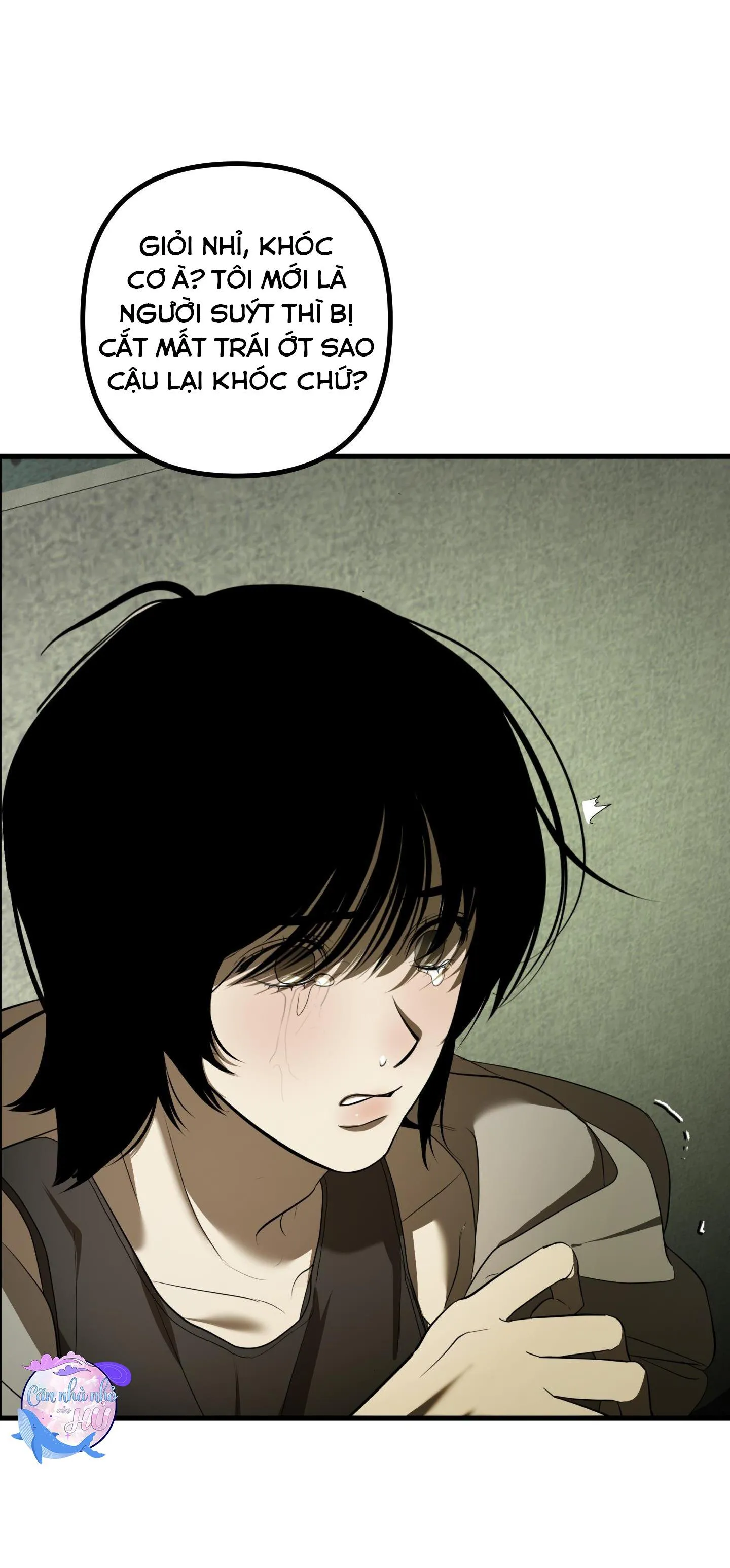 LIST TRUYỆN NGẮN CHỊT CHỊT Chapter 106 Trang 73