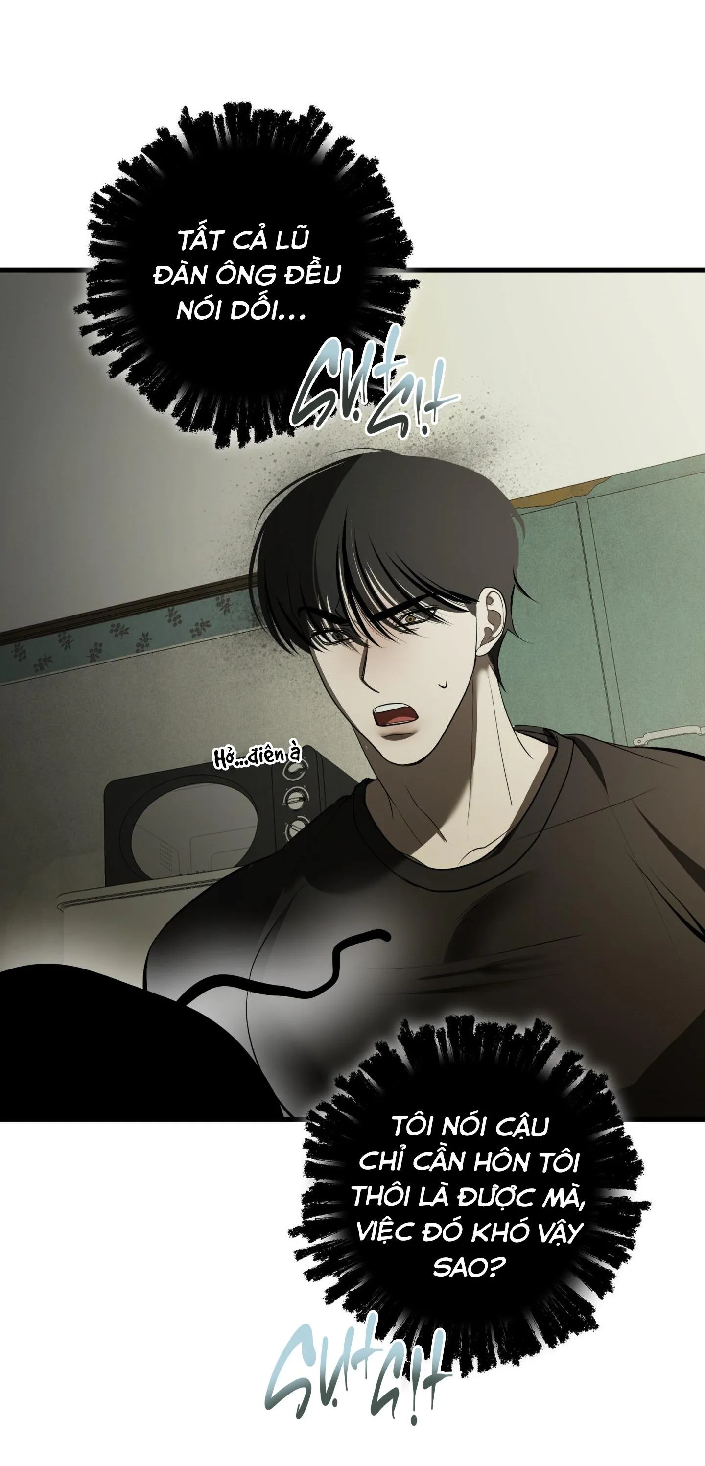 LIST TRUYỆN NGẮN CHỊT CHỊT Chapter 106 Trang 74