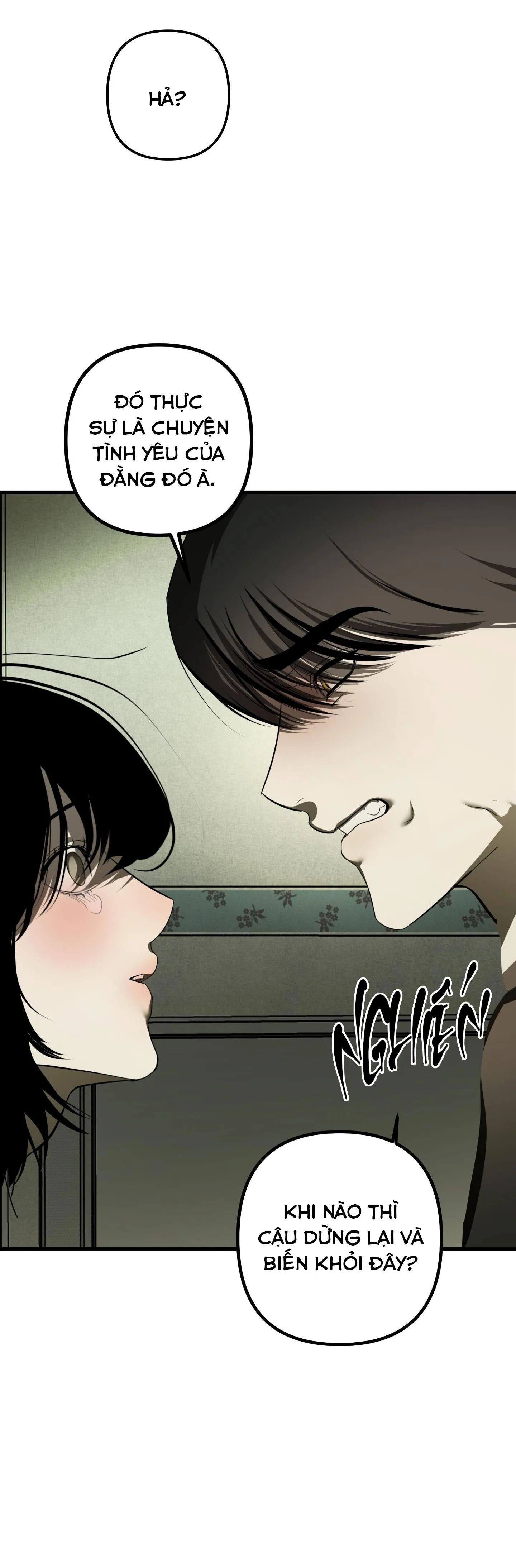 LIST TRUYỆN NGẮN CHỊT CHỊT Chapter 106 Trang 75