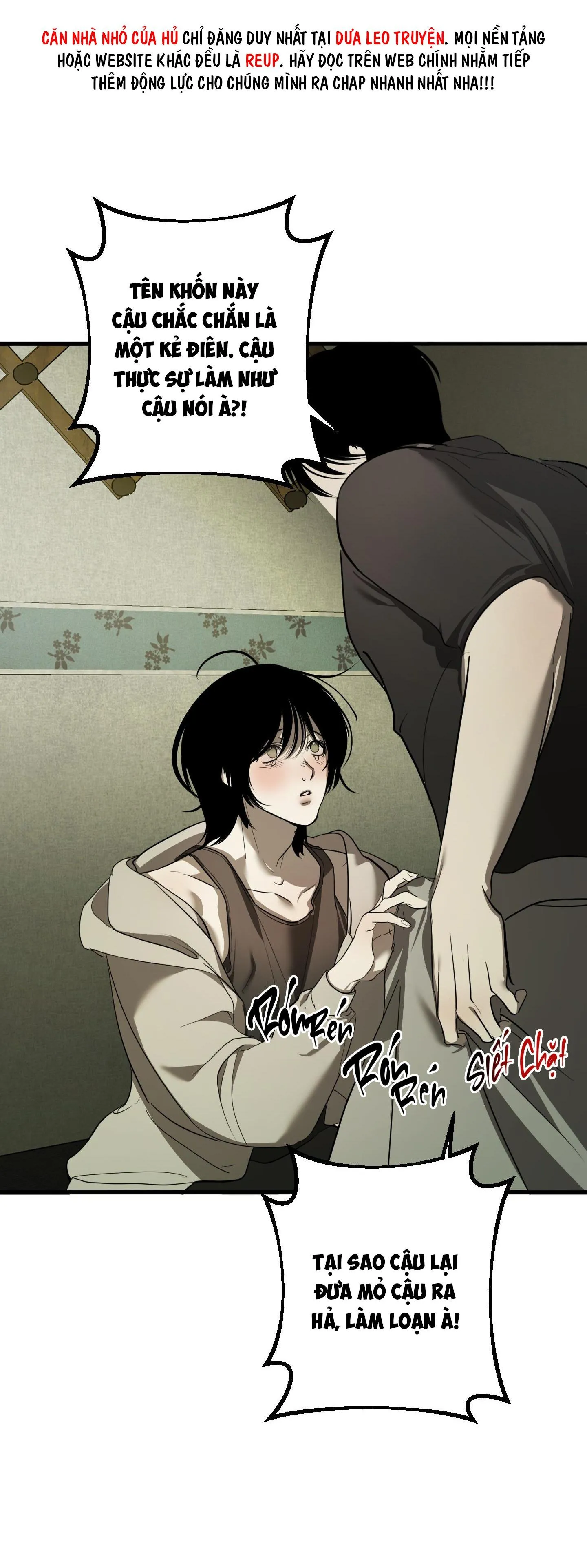 LIST TRUYỆN NGẮN CHỊT CHỊT Chapter 106 Trang 78