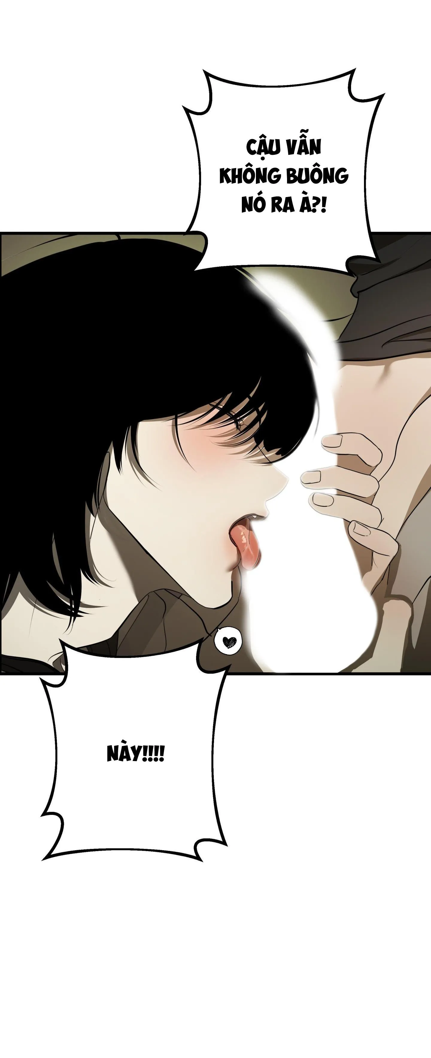 LIST TRUYỆN NGẮN CHỊT CHỊT Chapter 106 Trang 82