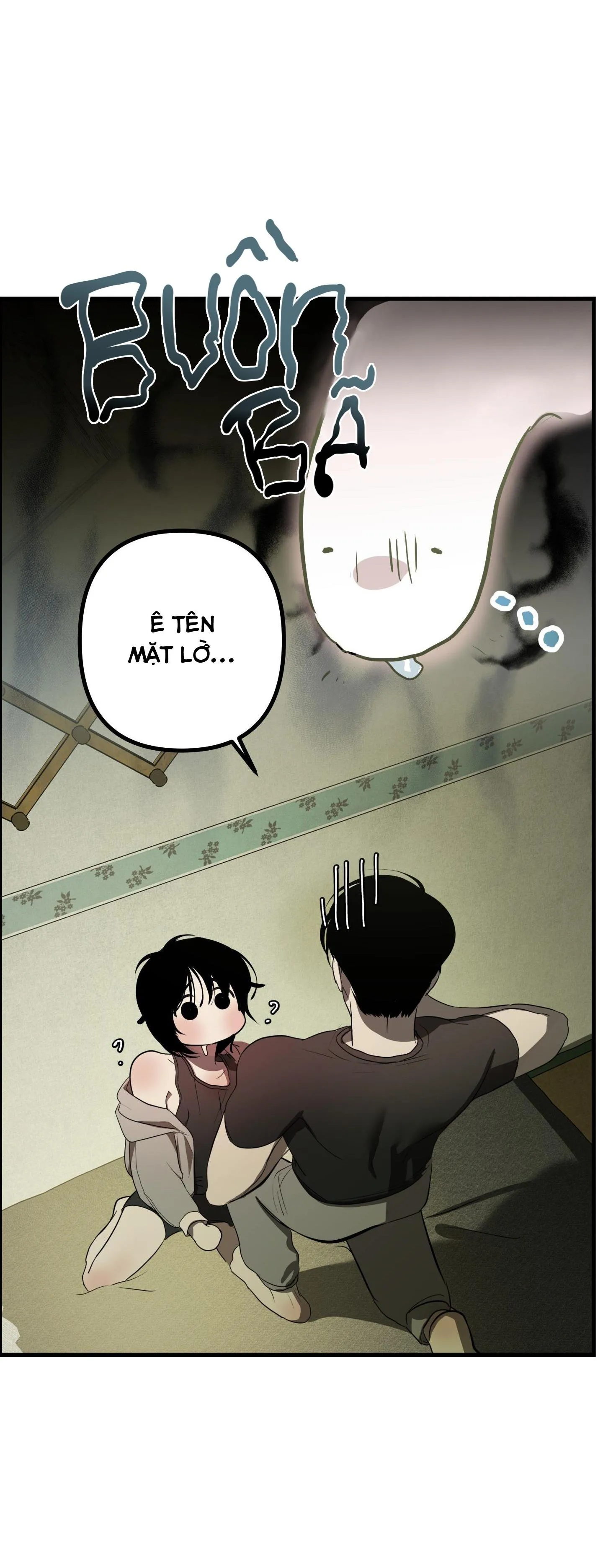 LIST TRUYỆN NGẮN CHỊT CHỊT Chapter 106 Trang 86