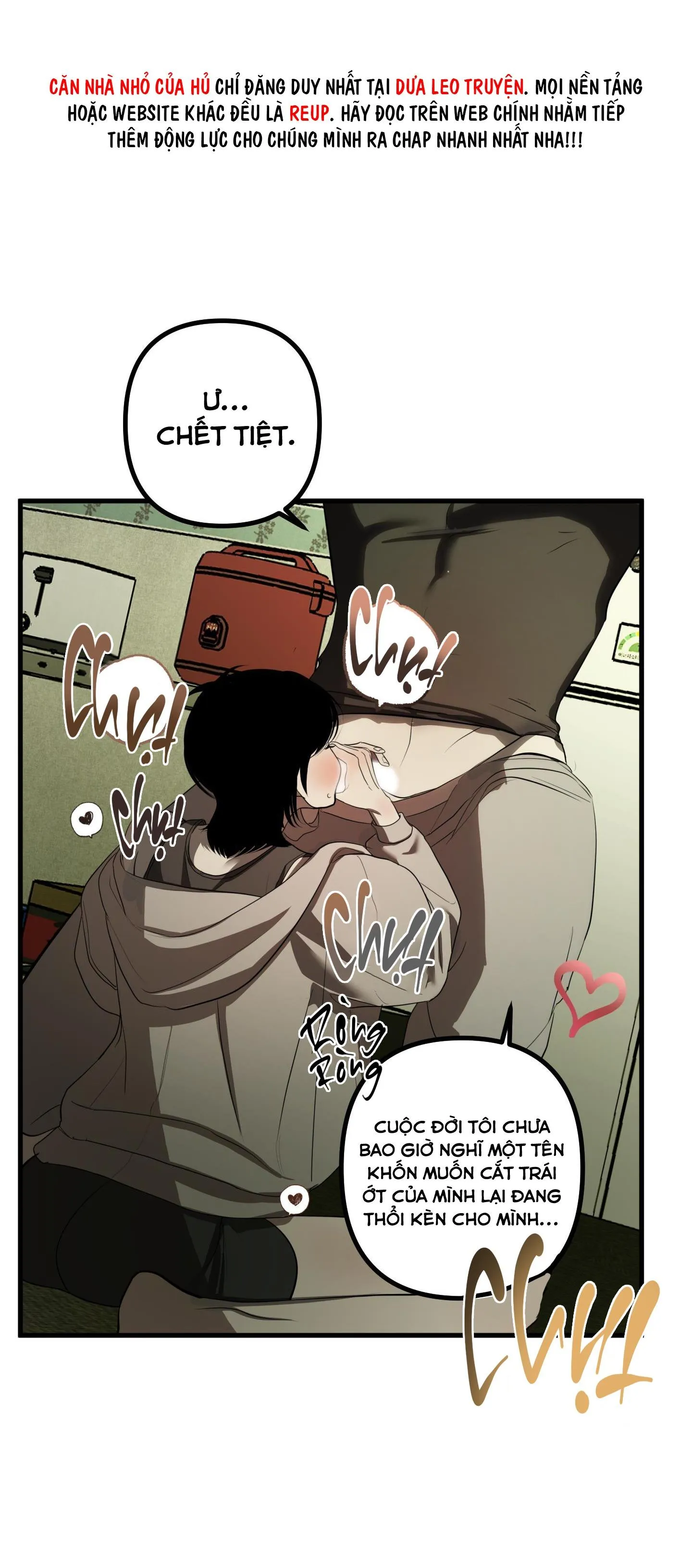 LIST TRUYỆN NGẮN CHỊT CHỊT Chapter 106 Trang 88