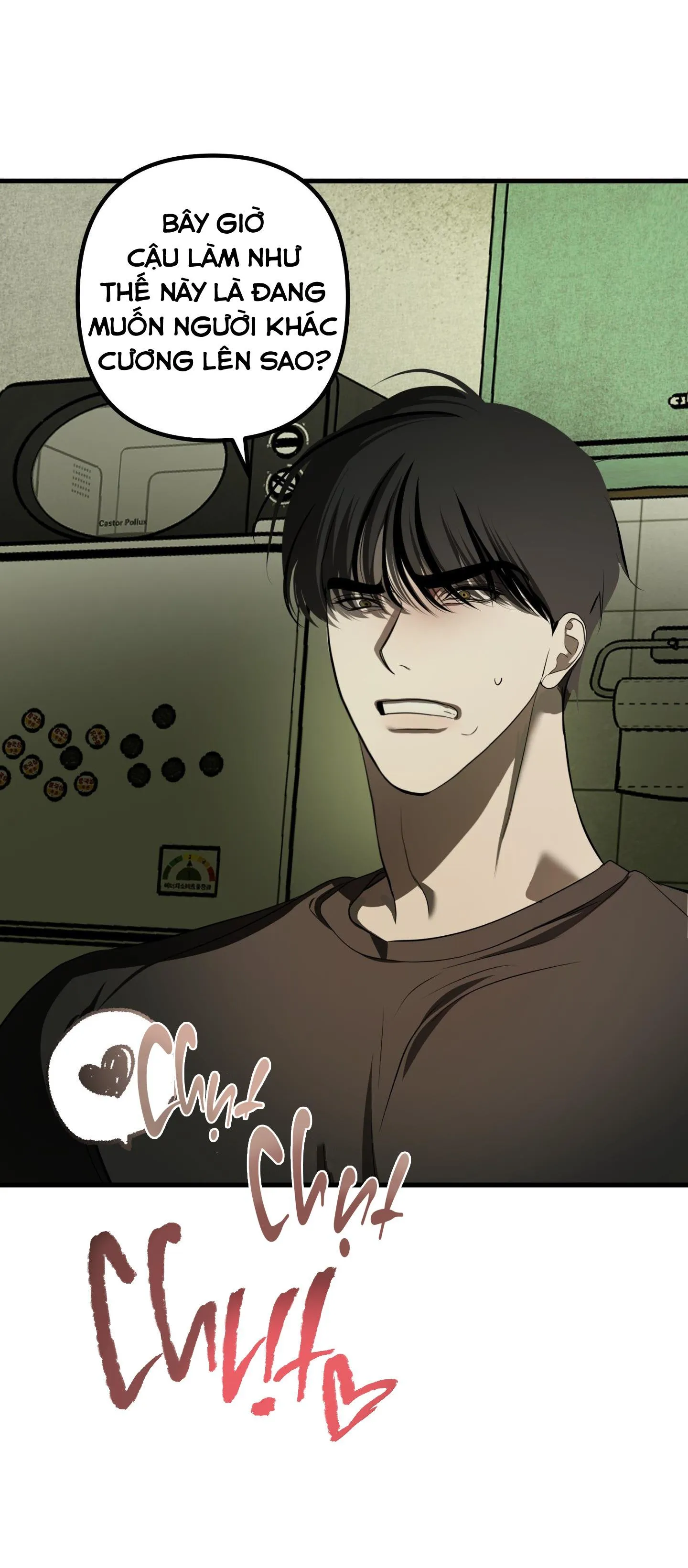 LIST TRUYỆN NGẮN CHỊT CHỊT Chapter 106 Trang 89