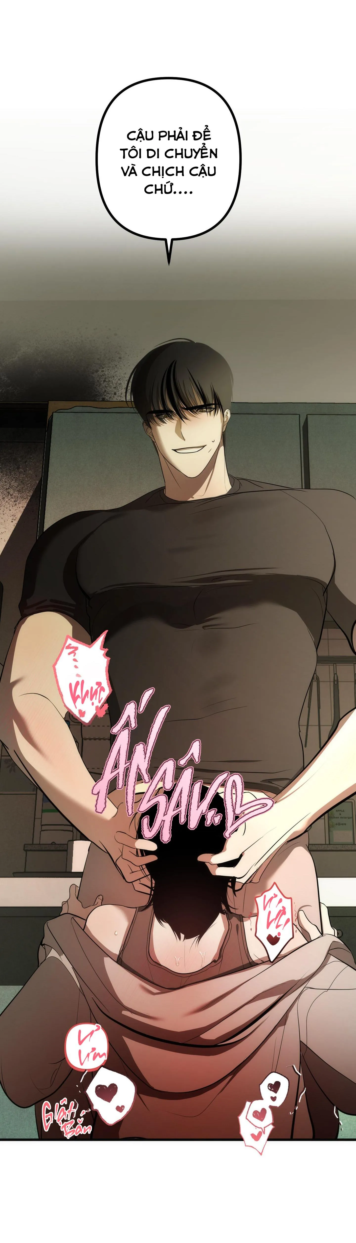 LIST TRUYỆN NGẮN CHỊT CHỊT Chapter 106 Trang 92