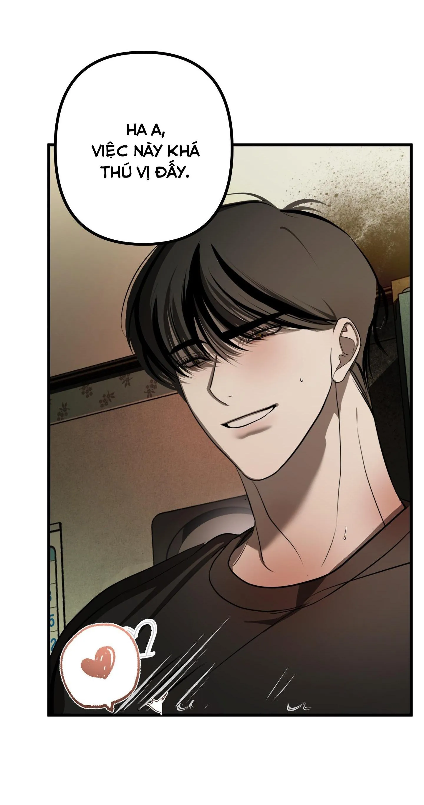 LIST TRUYỆN NGẮN CHỊT CHỊT Chapter 106 Trang 95