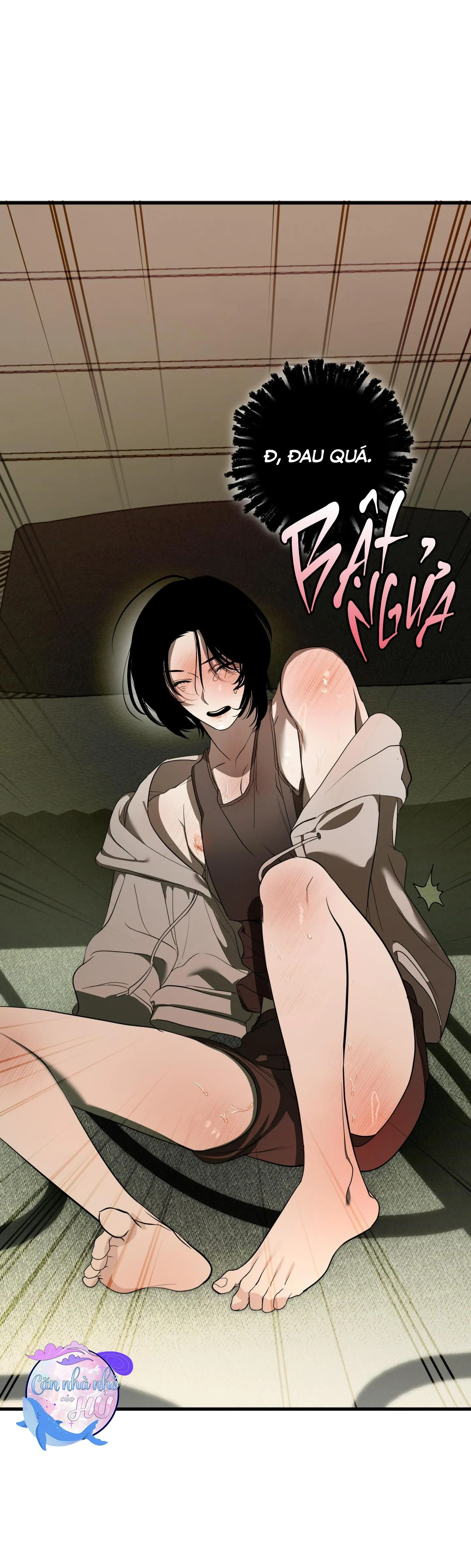 LIST TRUYỆN NGẮN CHỊT CHỊT Chapter 106 Trang 104