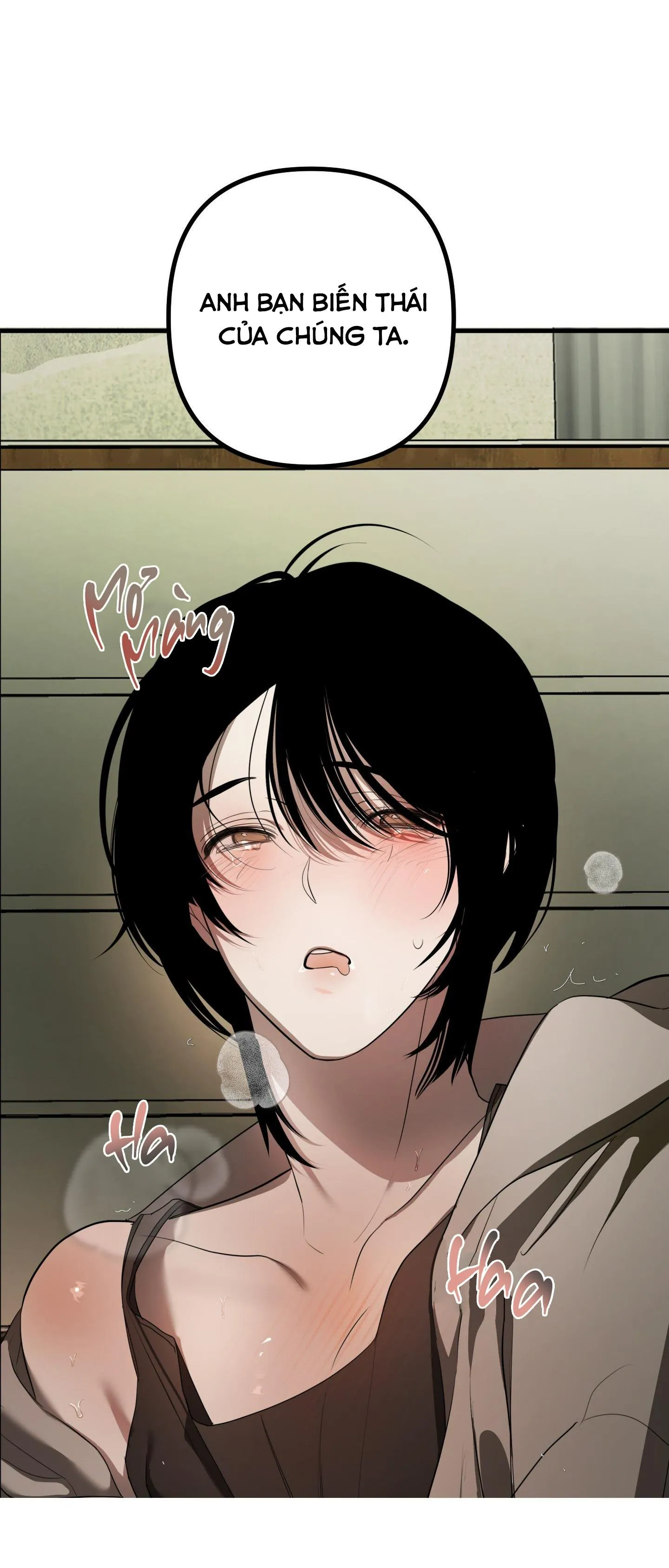 LIST TRUYỆN NGẮN CHỊT CHỊT Chapter 106 Trang 105