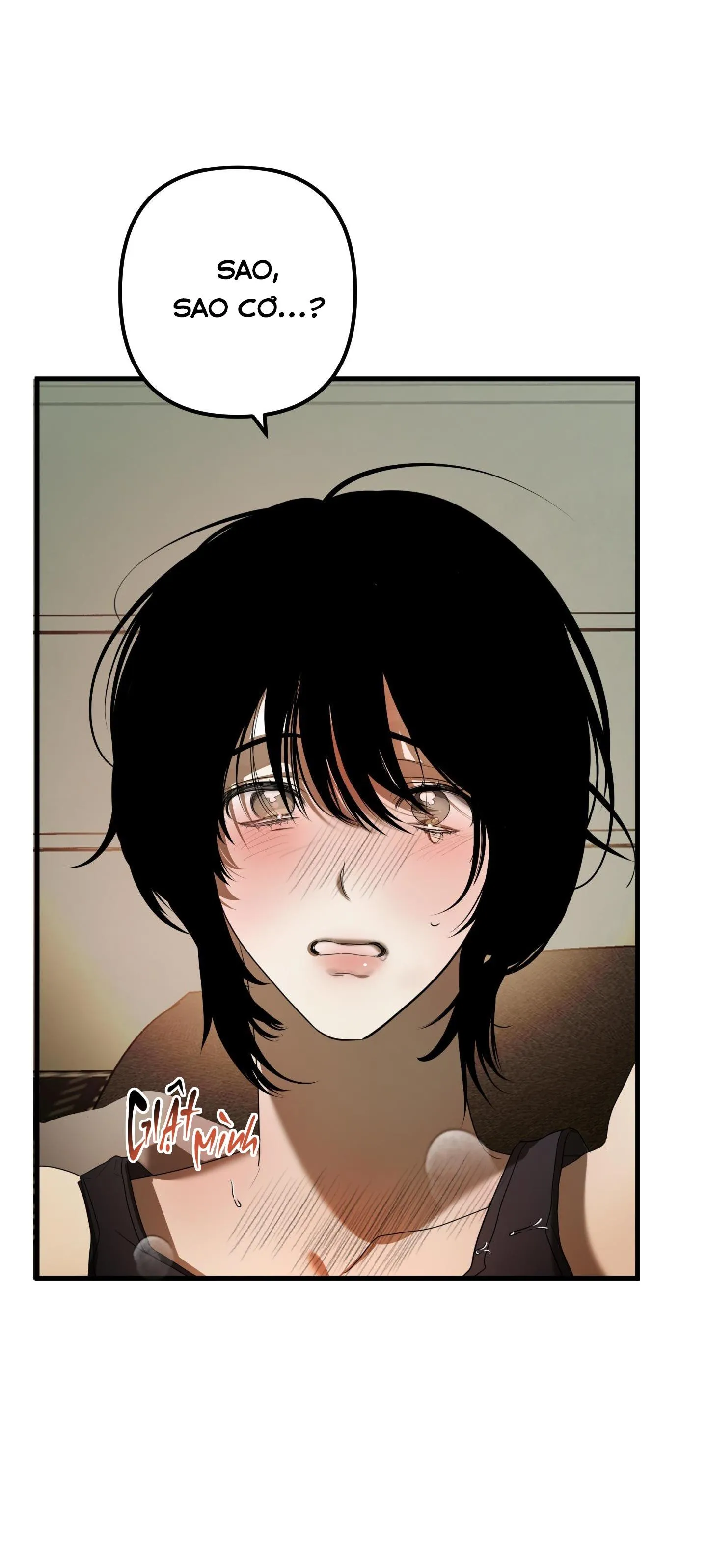 LIST TRUYỆN NGẮN CHỊT CHỊT Chapter 107 Trang 3