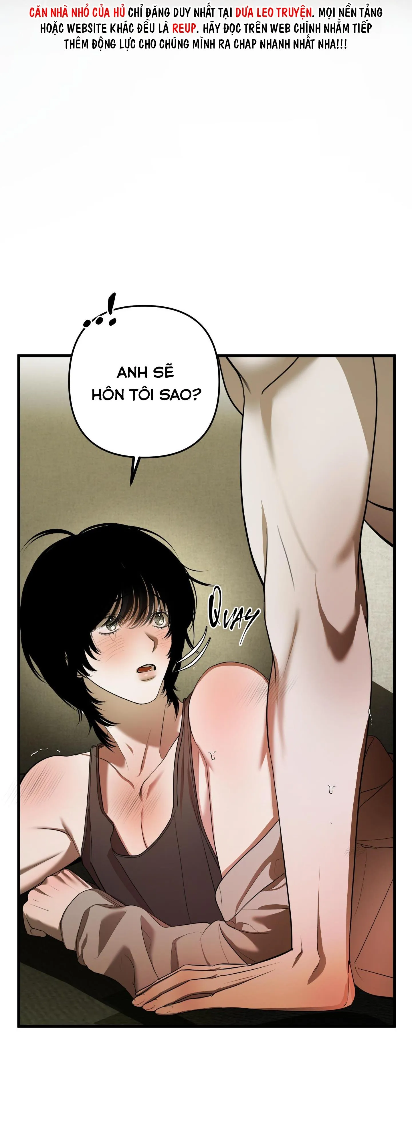 LIST TRUYỆN NGẮN CHỊT CHỊT Chapter 107 Trang 8