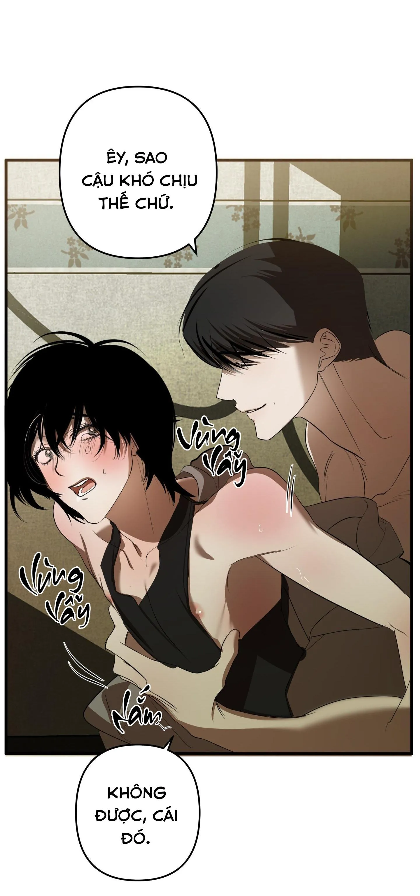 LIST TRUYỆN NGẮN CHỊT CHỊT Chapter 107 Trang 12