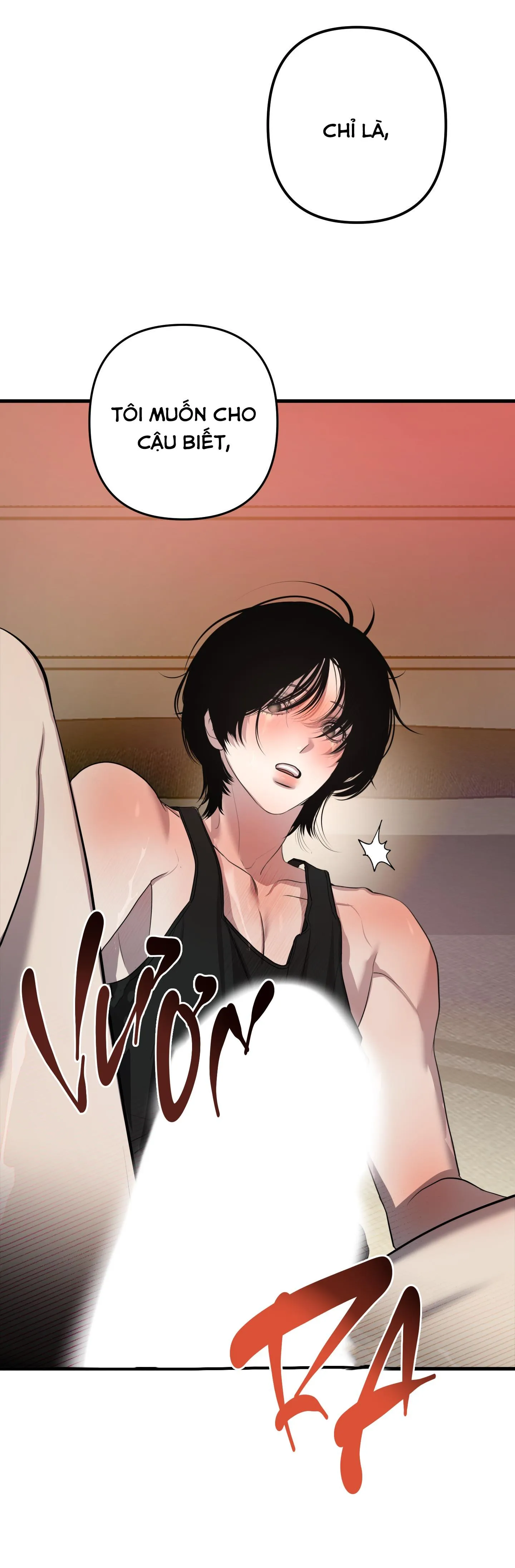 LIST TRUYỆN NGẮN CHỊT CHỊT Chapter 107 Trang 16