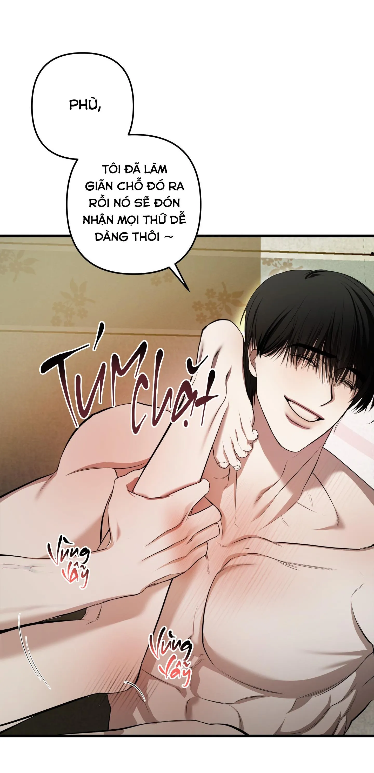 LIST TRUYỆN NGẮN CHỊT CHỊT Chapter 107 Trang 22